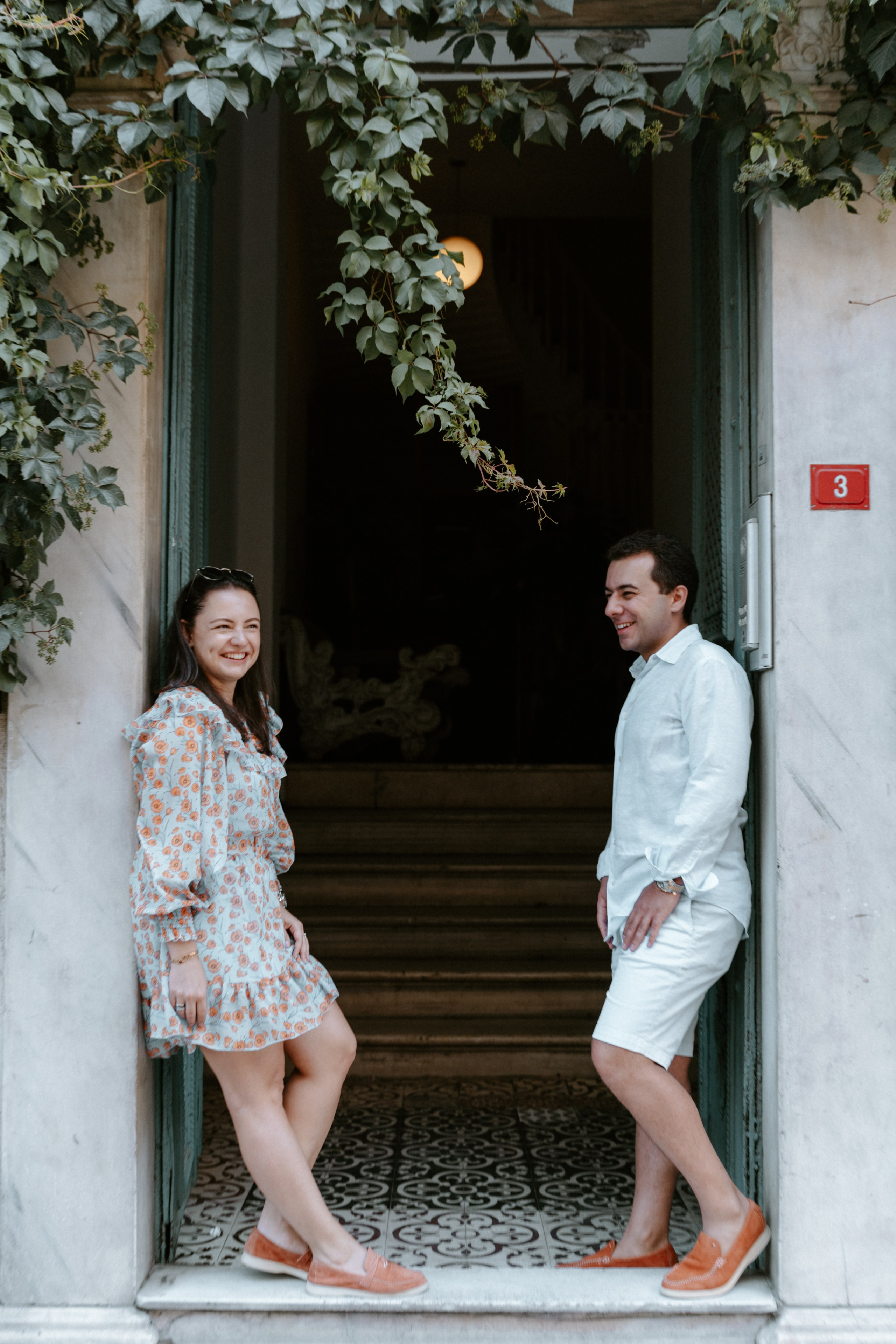 Фенер: Полина и Артур. Фотограф в Дананге, Вьетнам. Эстетика и лайфстайл