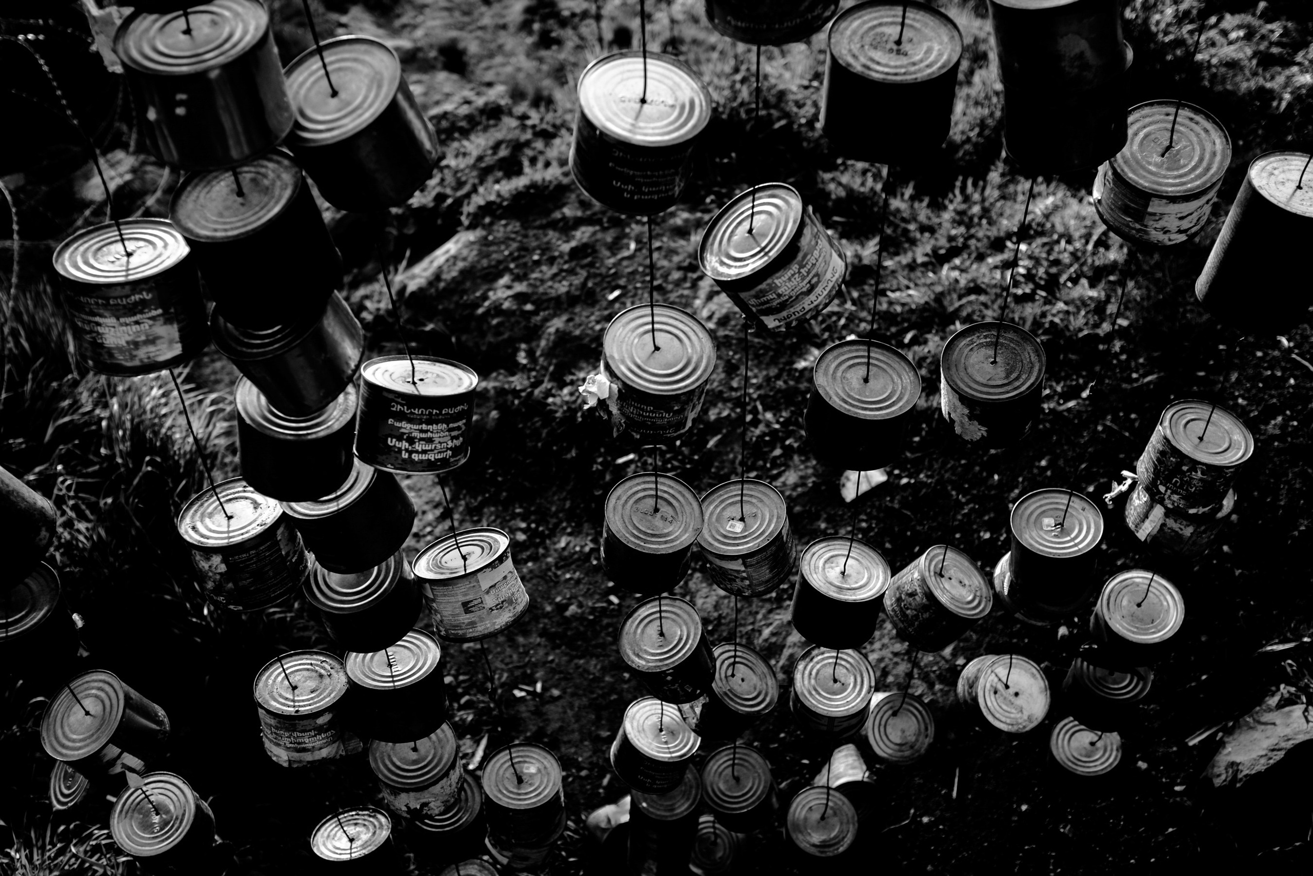 Areg Balayan — Photographer/Visual Artist