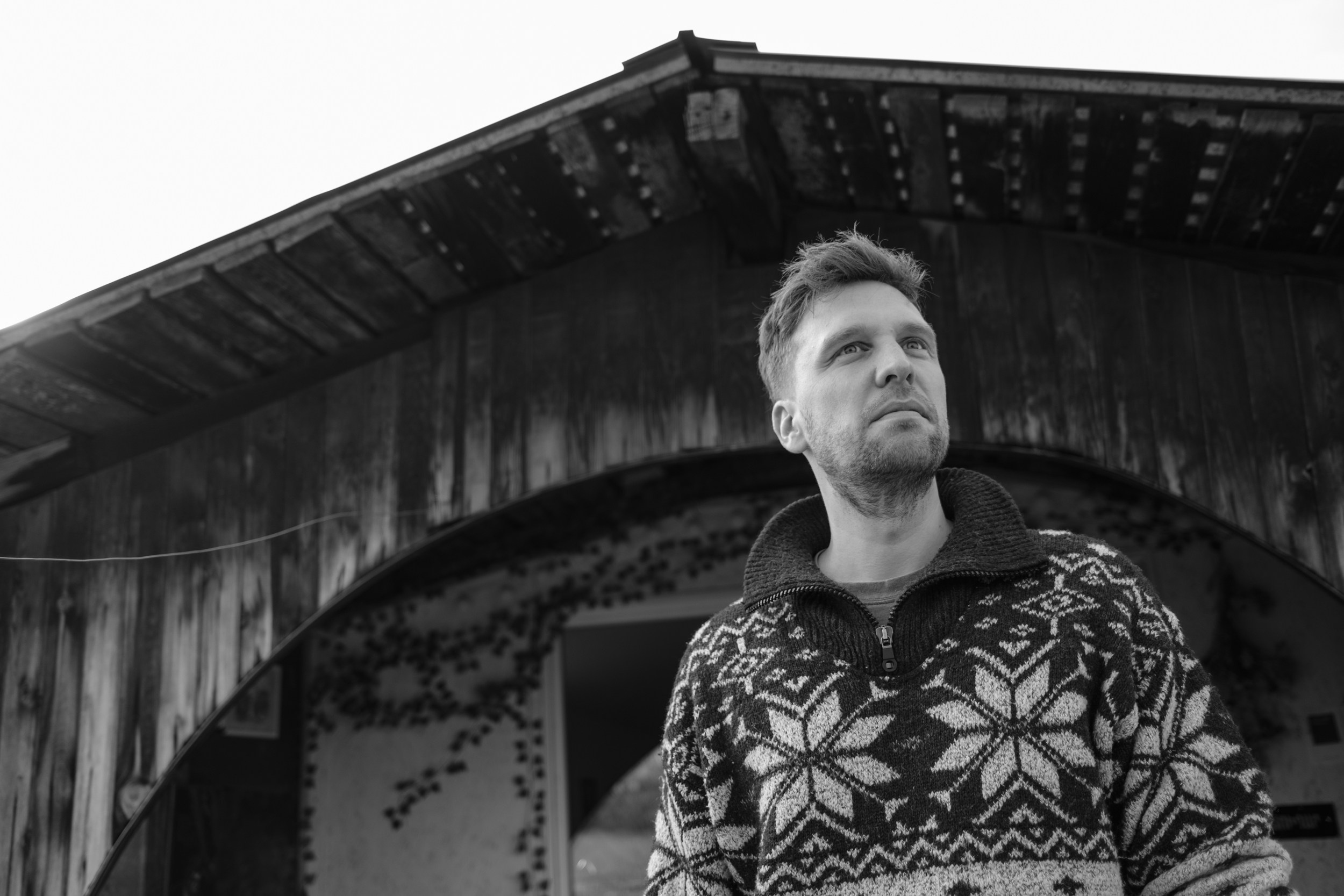 Creators. Areg Balayan — Photographer/Visual Artist