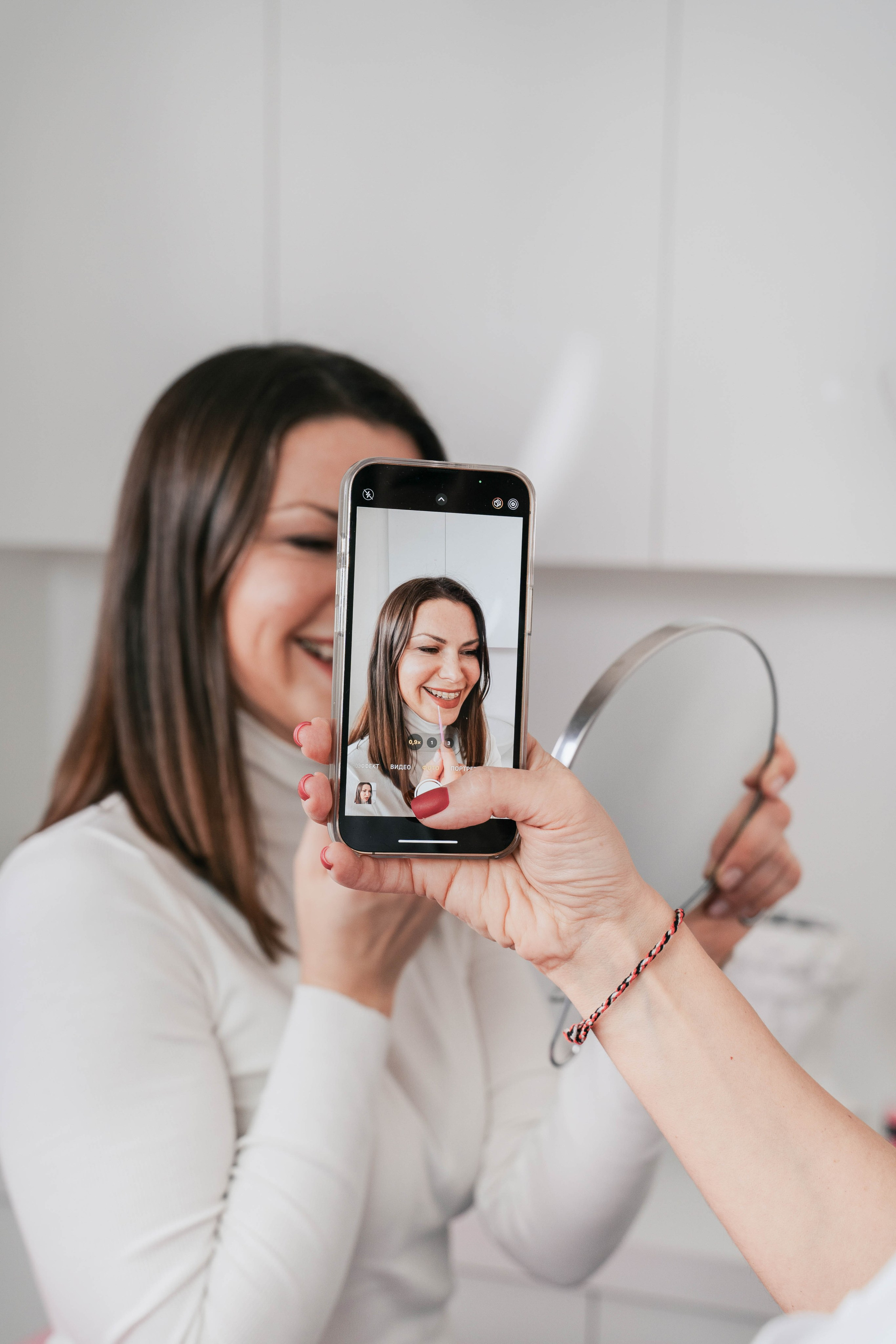 OxanaDia — Brand And Business Photographer in Barcelona. Barcelona Brand Photographer and Videographer Oxana Dia