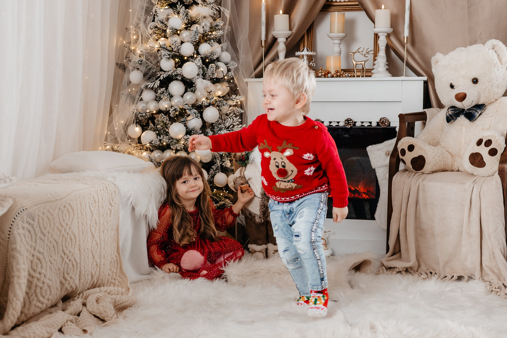 Crăciun 2025. FotoACTIV.ro - Imaginea ta contează