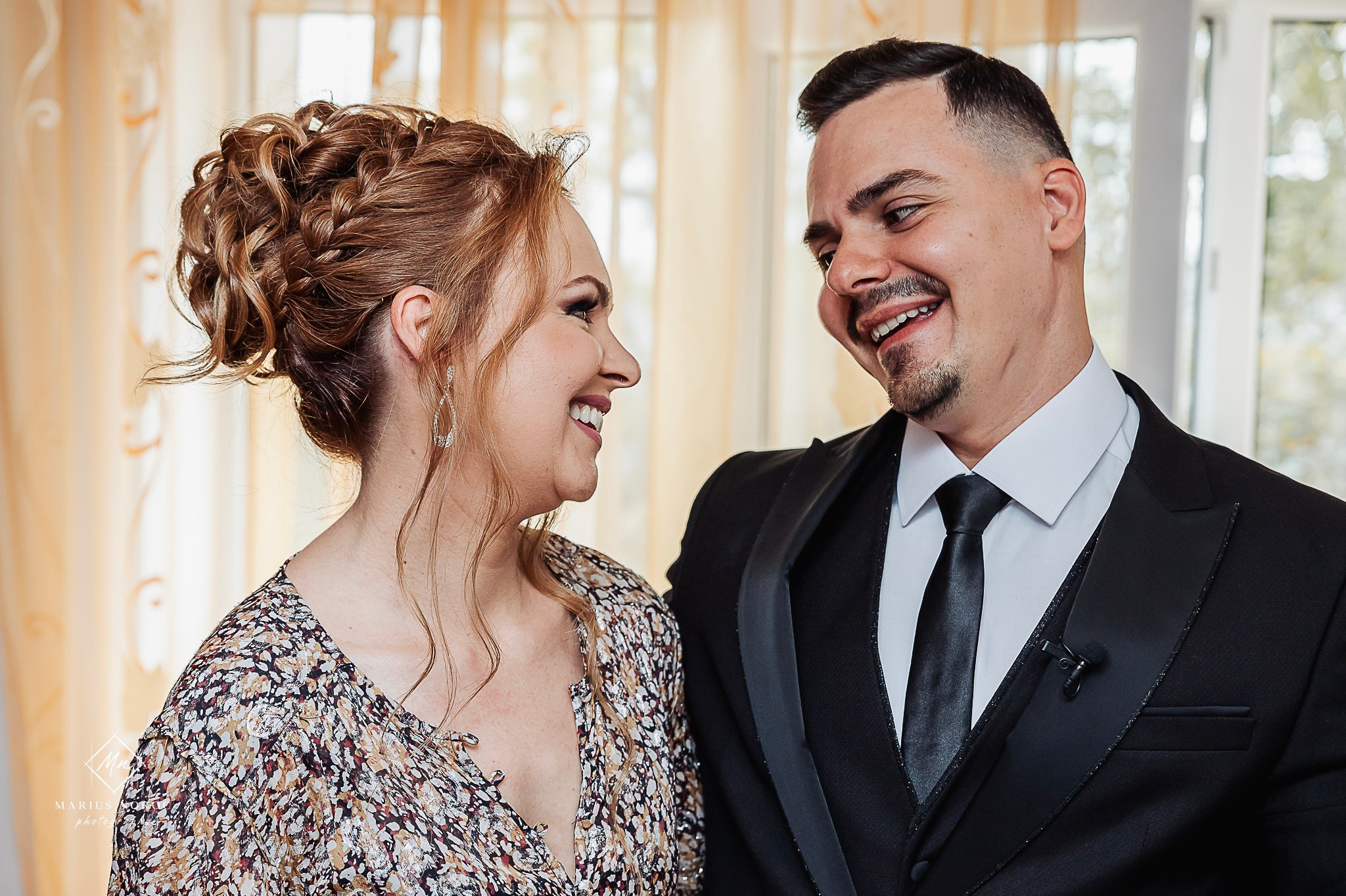 Alexandra & Florin | Popas Cucorani