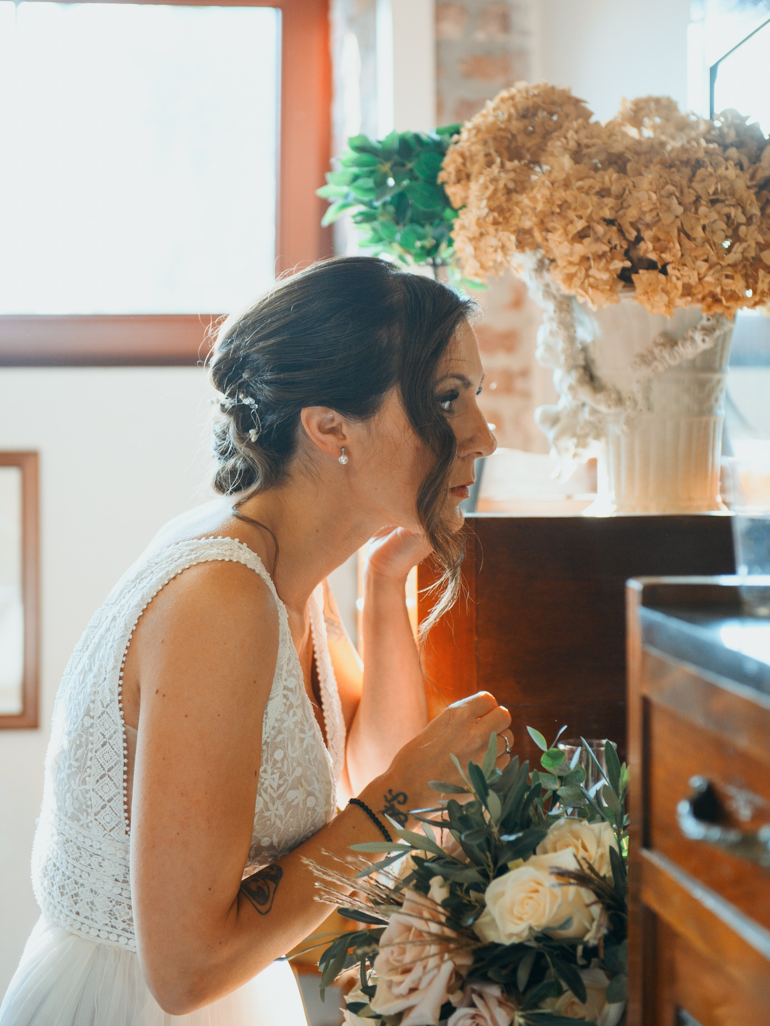 Matrimonio Simone e Federica. Anastasiia Buchinskaia Photographer in Milan