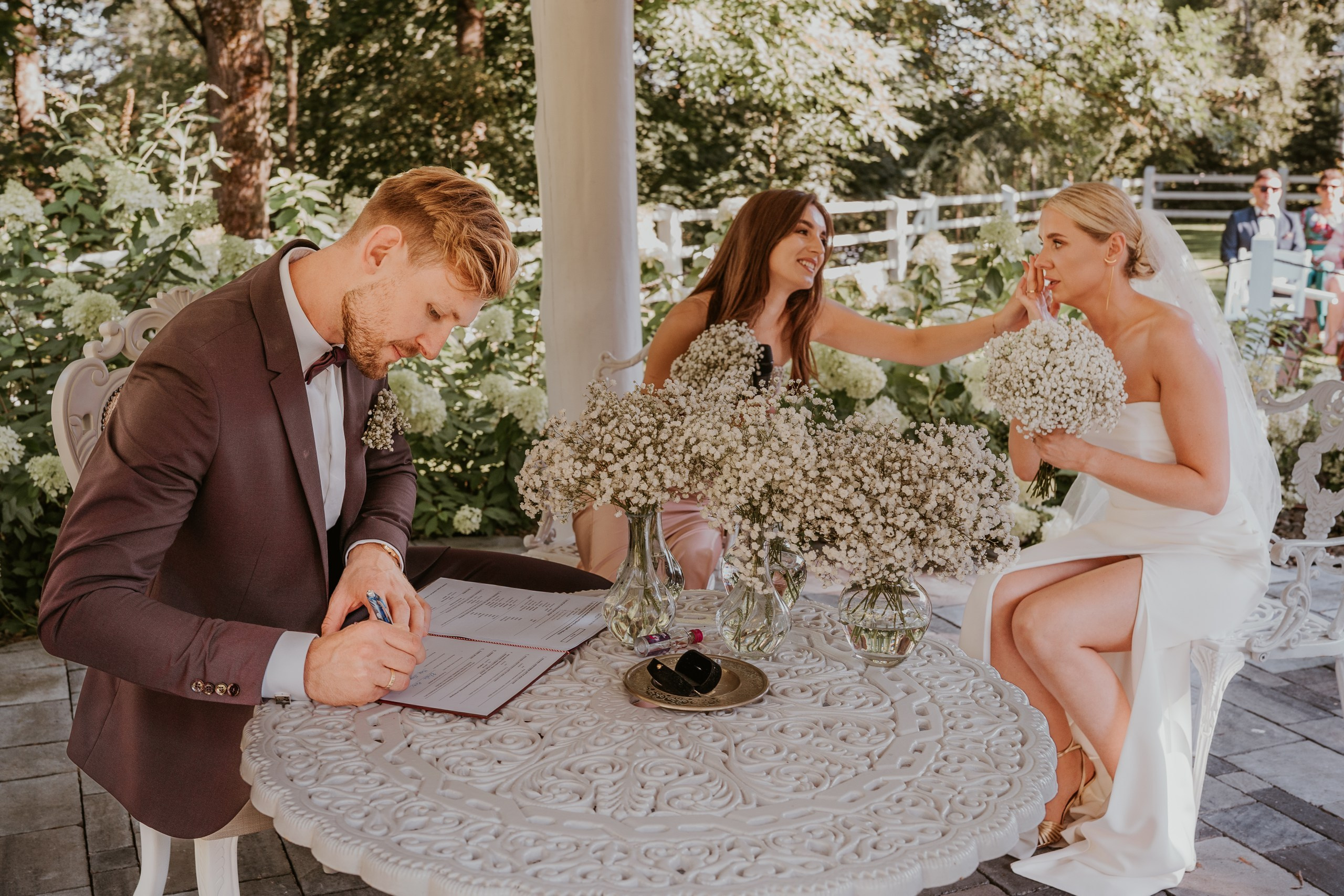 Ewa&Maciej. Michał Kaźmierczyk - Fotograf