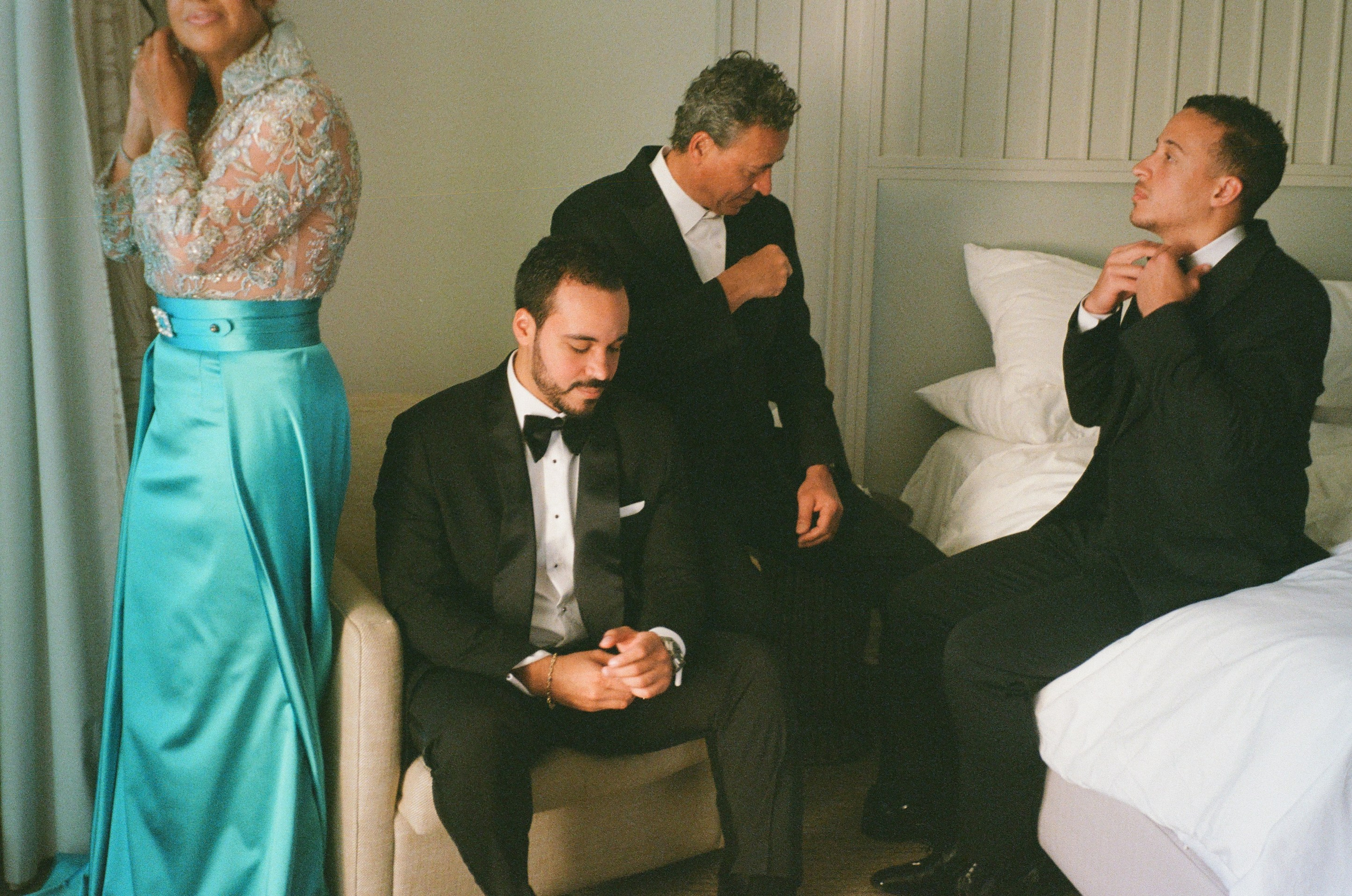 EXPERIENCE. YES I DO PRODUCTION — Wedding photography&videography