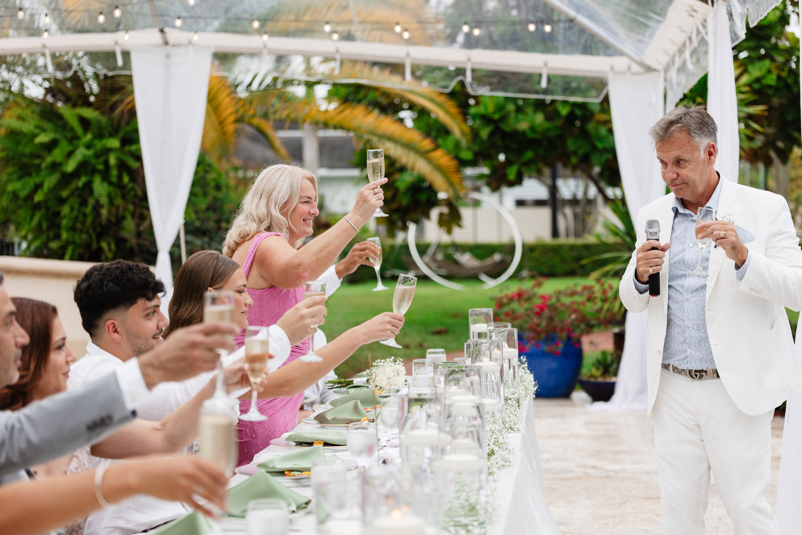 Olivia & Daniel’s Dream Wedding at Gem Mansion. YES I DO PRODUCTION — Wedding photography&videography