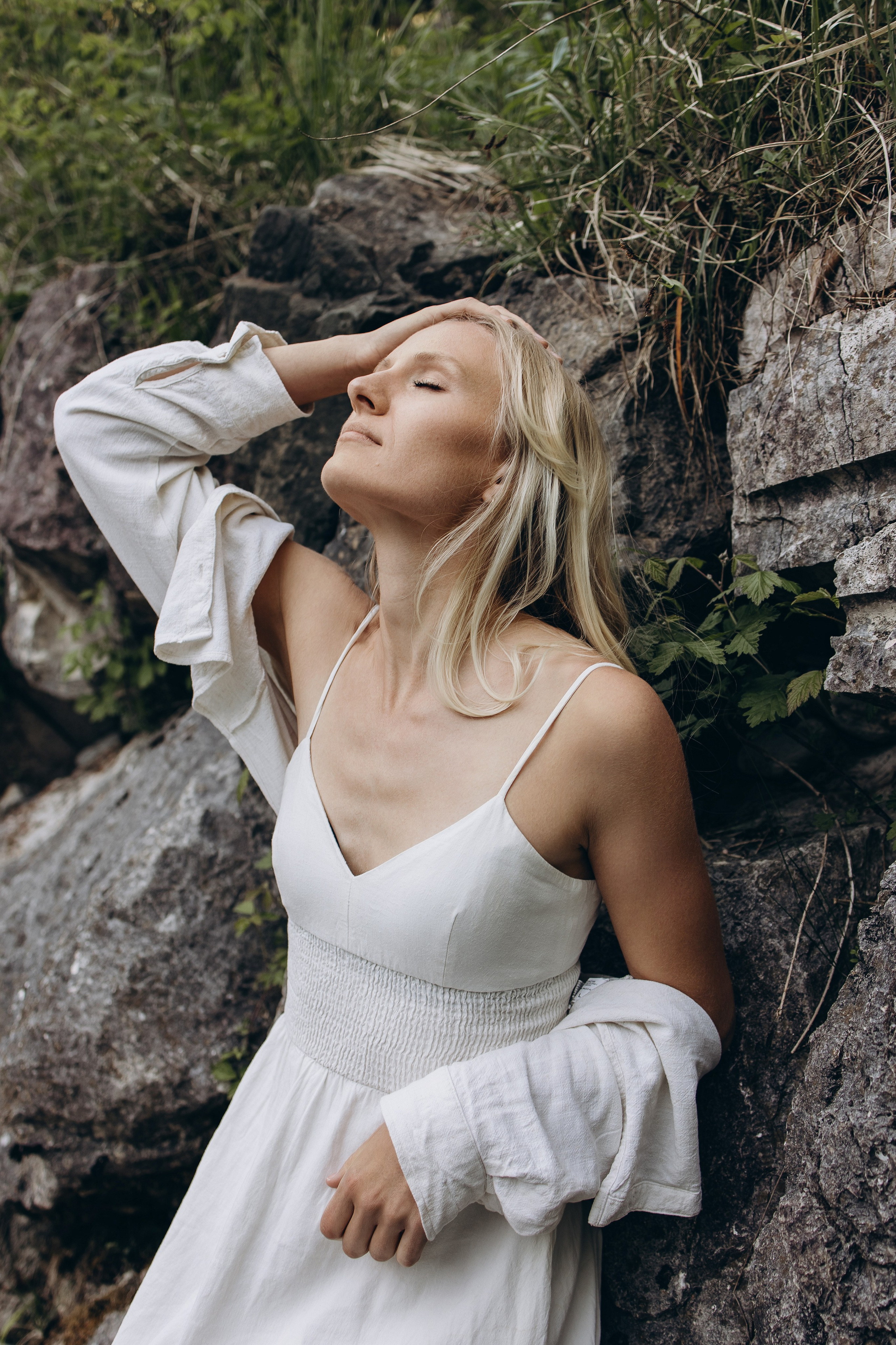 Porträt. Fotografin Larysa Chepurko| Füssen| Garmisch-Partenkirchen| Weilheim| Schongau| Murnau| München | Hochzeitsfotograf Füssen | Larysa Photo