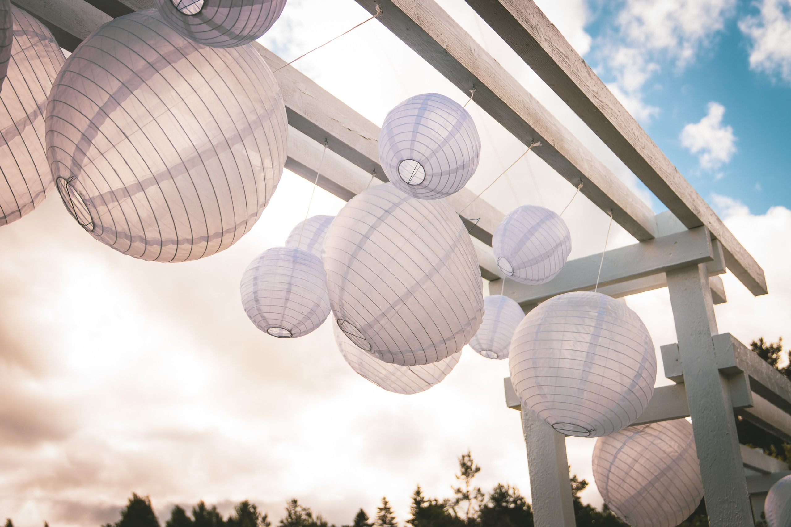 Nebula 25 — Fotod teie hingele