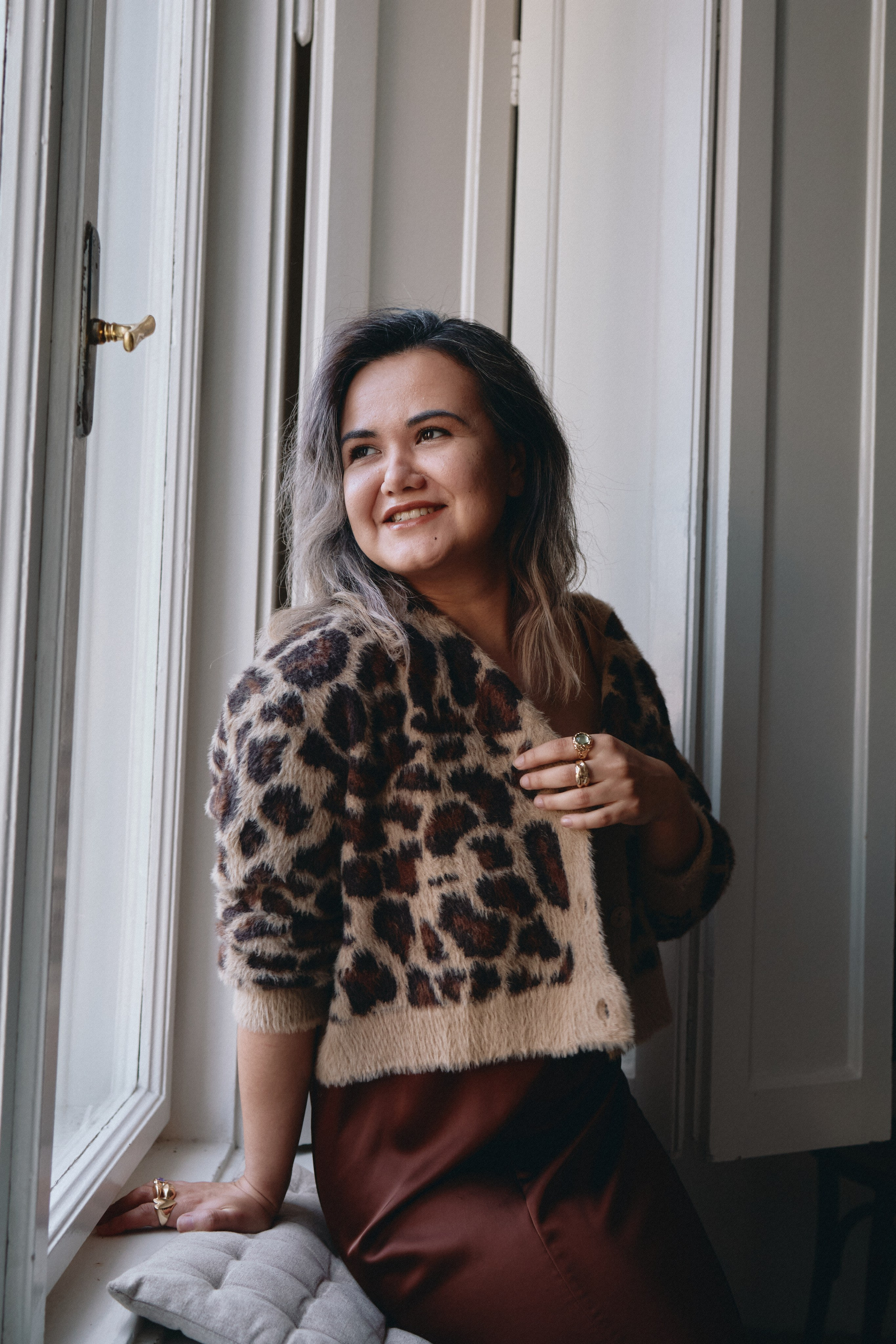 Фарида. Анастасия Еремина | Фотограф в Сербии | Персональные и бизнес-фотосессии в Белграде и Нови Саде