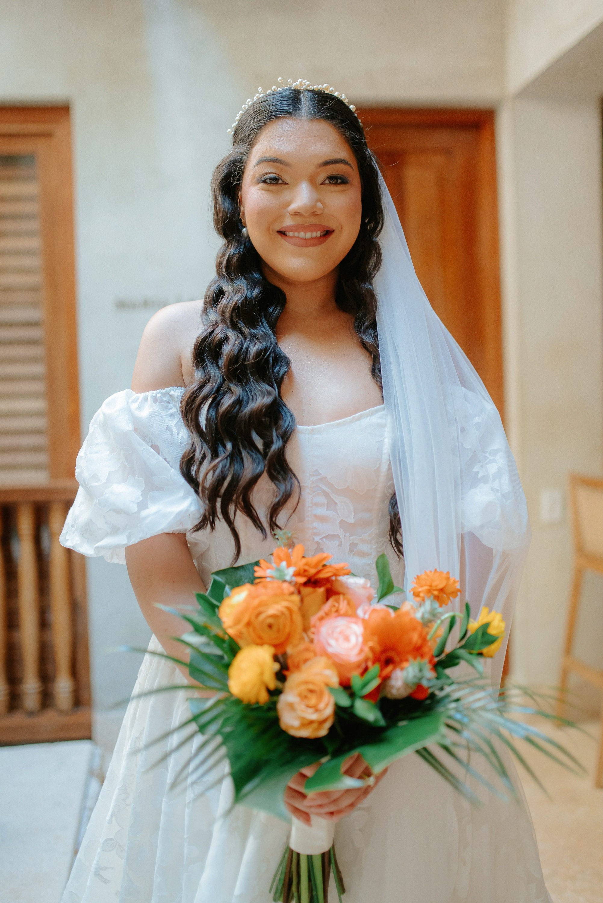 Cindy + Garrett | Destination Wedding Photos in Cartagena 2025 – César Vanegas Photography. César Vanegas Photography | Wedding & Travel Photographer | Cartagena, Colombia
