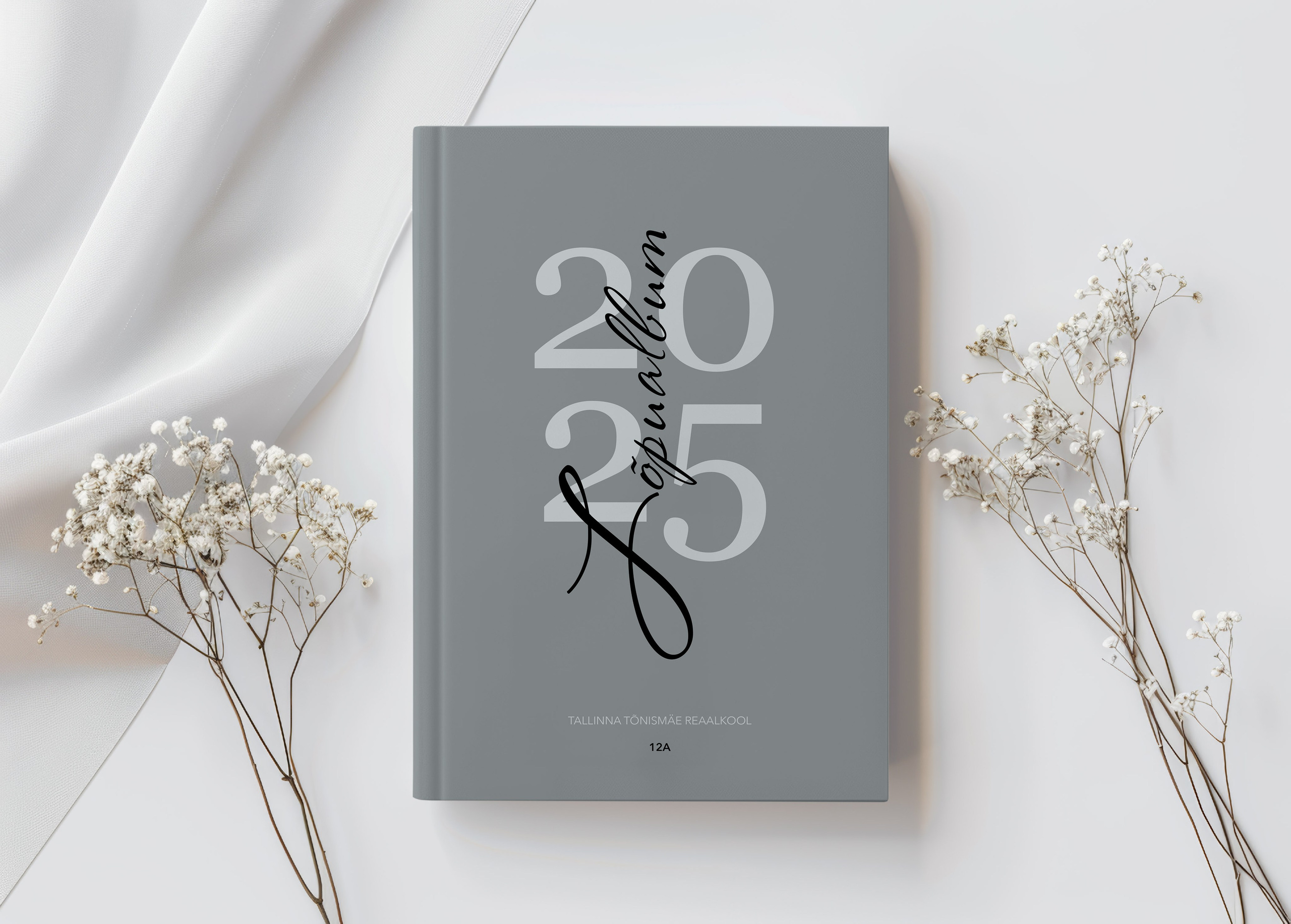 Выпускные альбомы в Таллинне. Фотограф в Таллинне — портретные, семейные и детские фотосессии