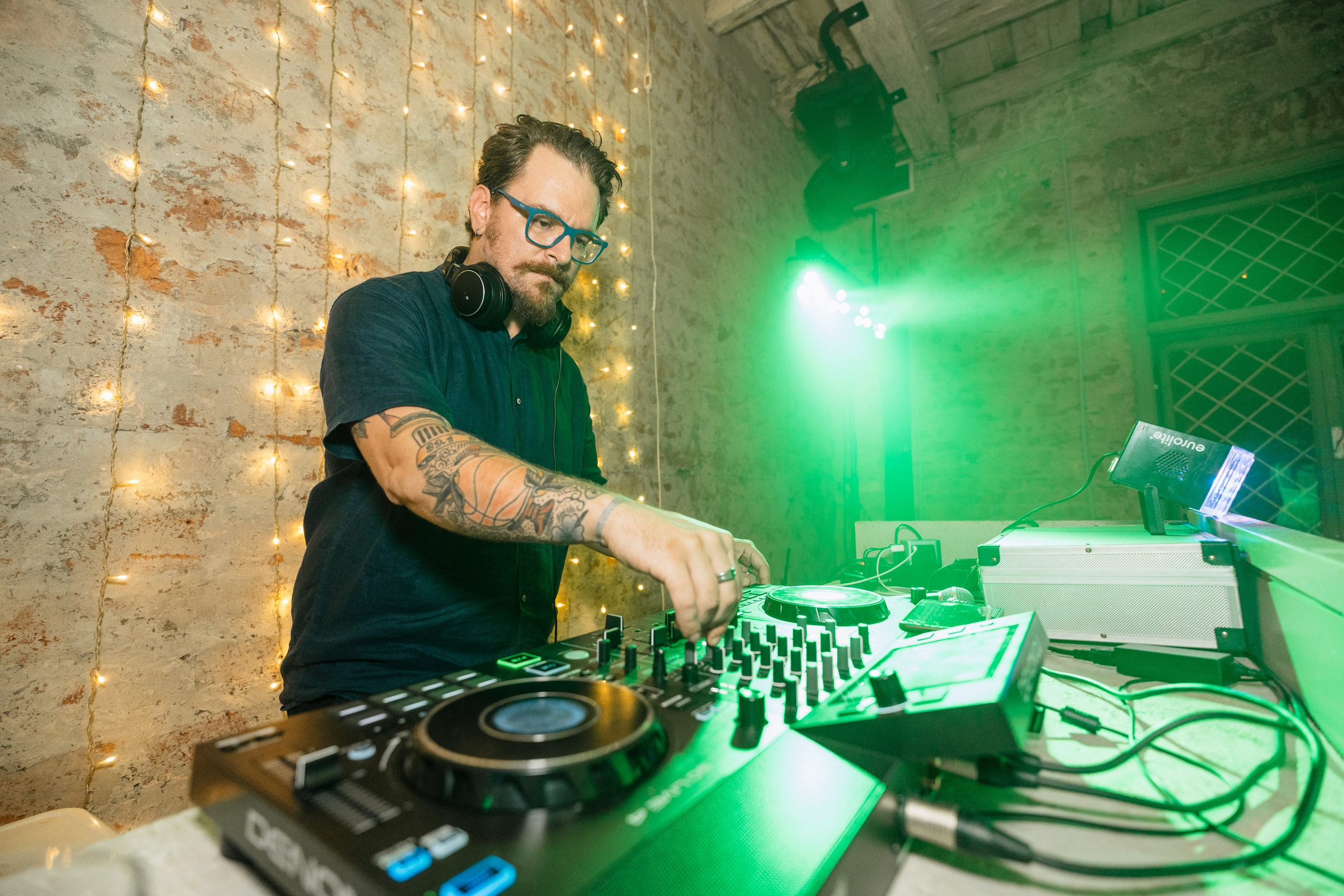 Dunja & Matthew. Wedding photography