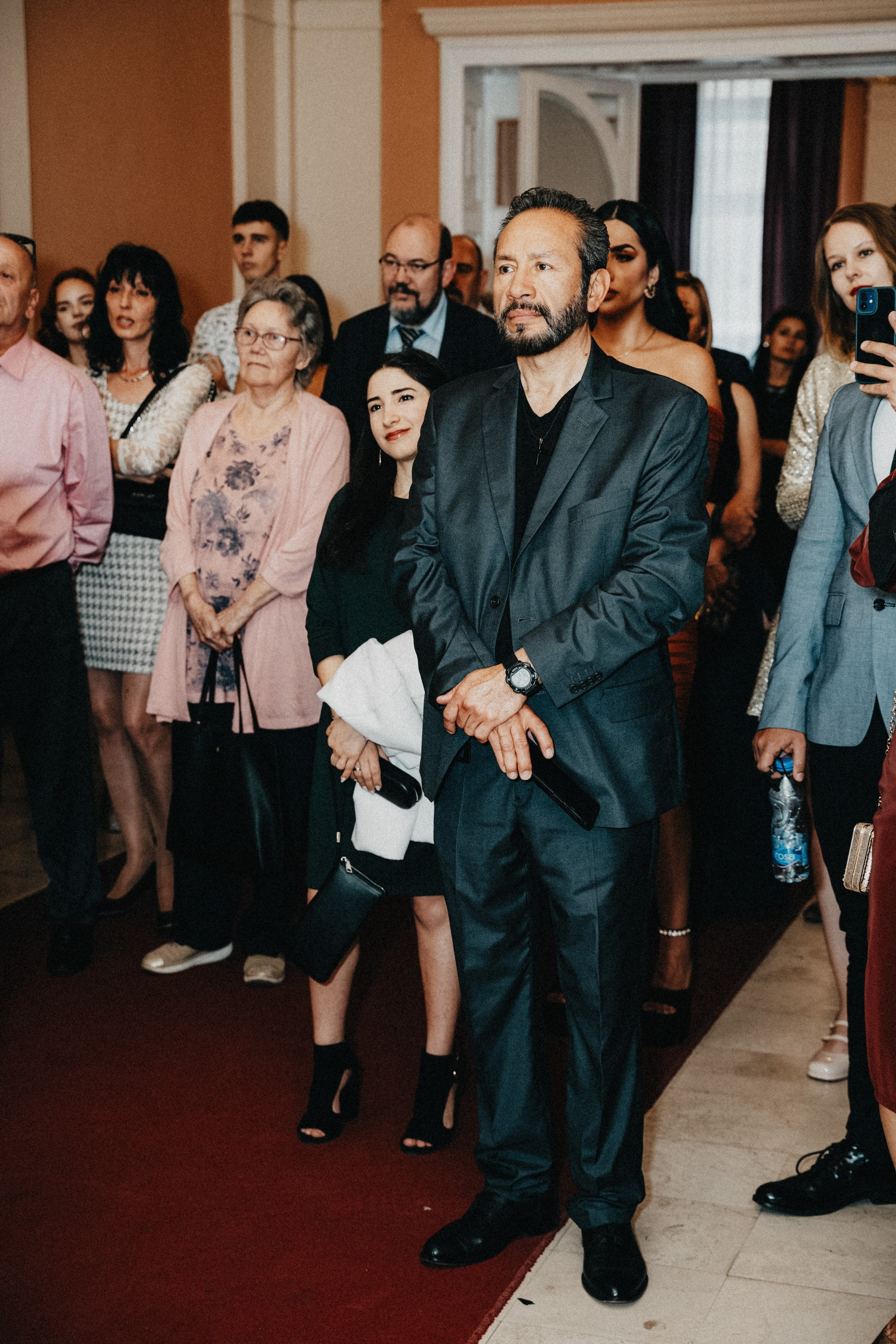 Jose Omar & Jelena. Wedding photography