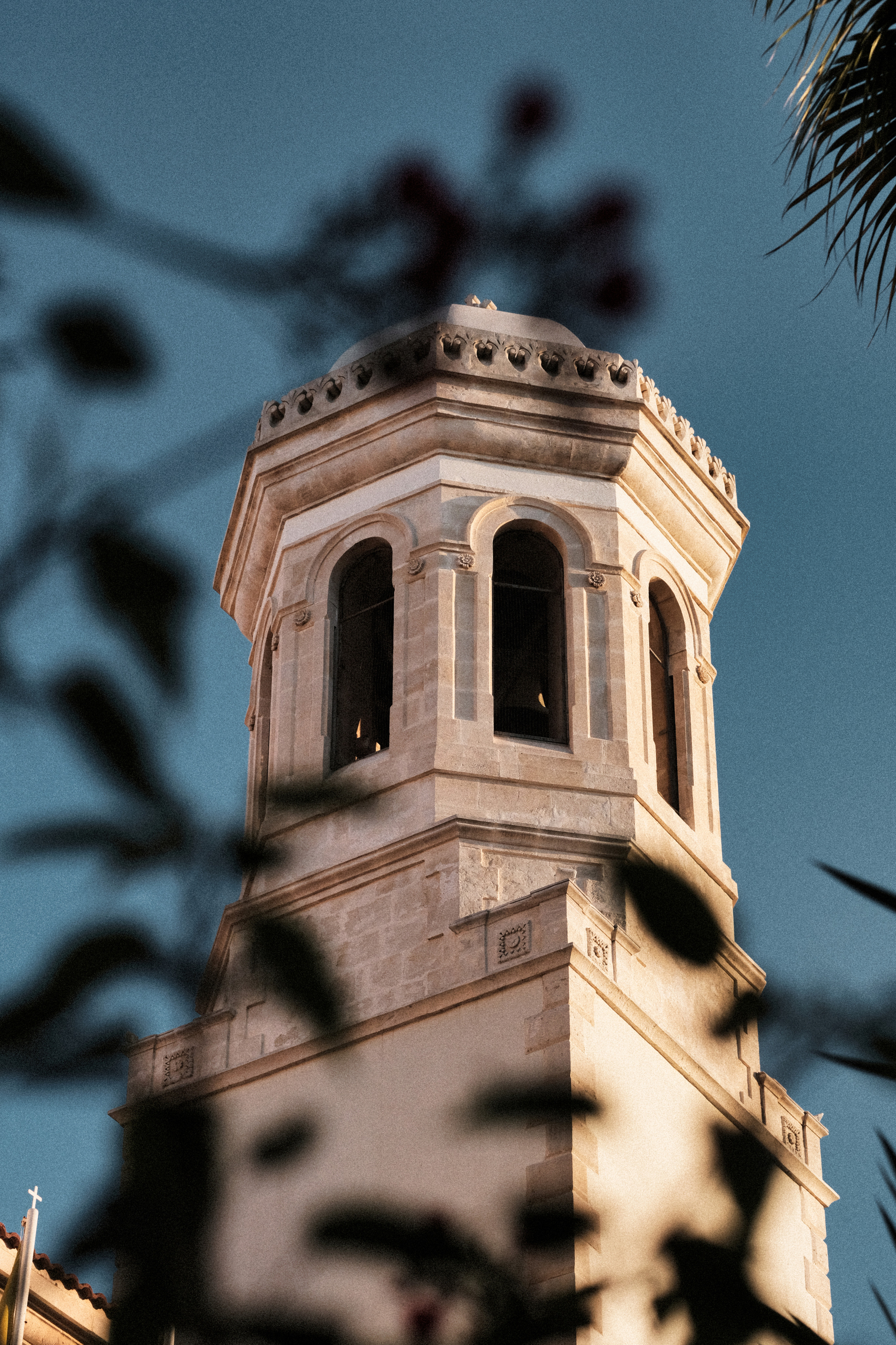 Ayia Napa Cathedral Limassol | Cyprus