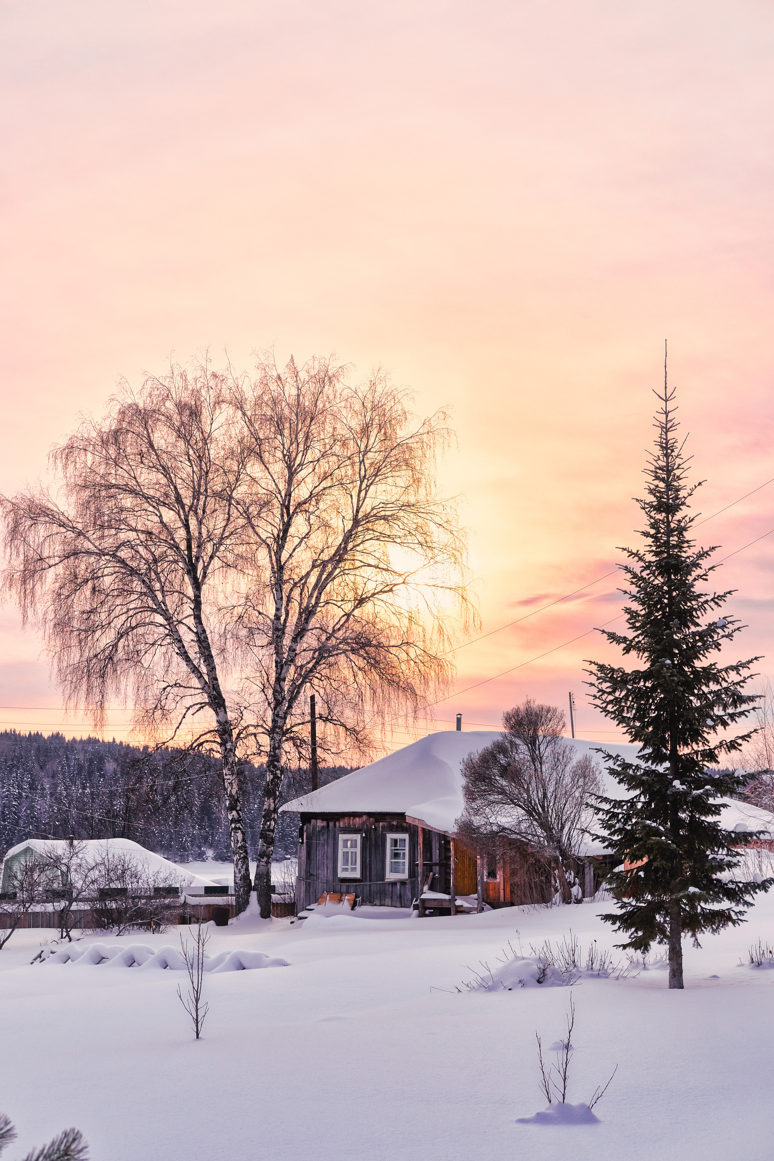 Perm Russian City Pictures