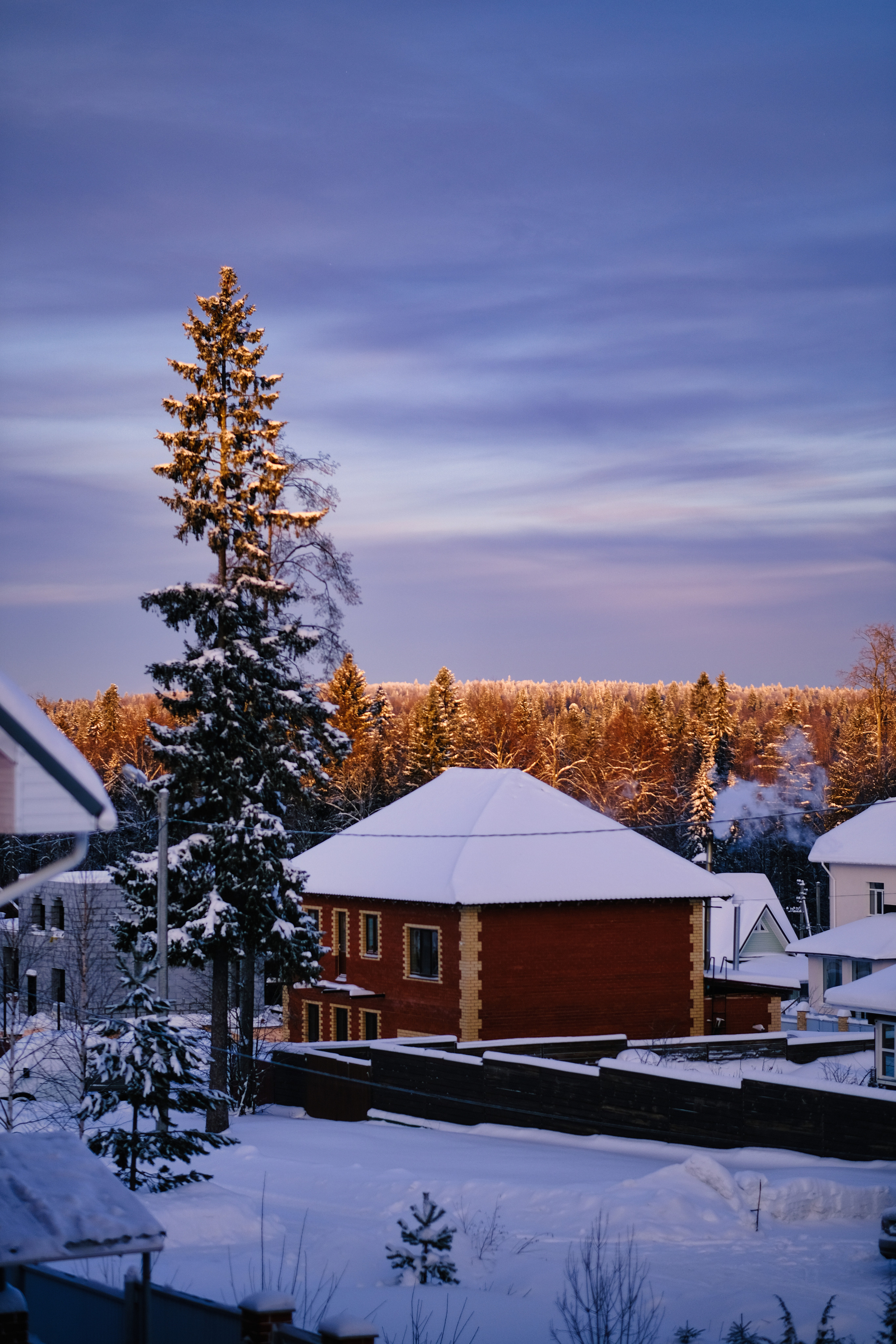 Perm Russian City Pictures