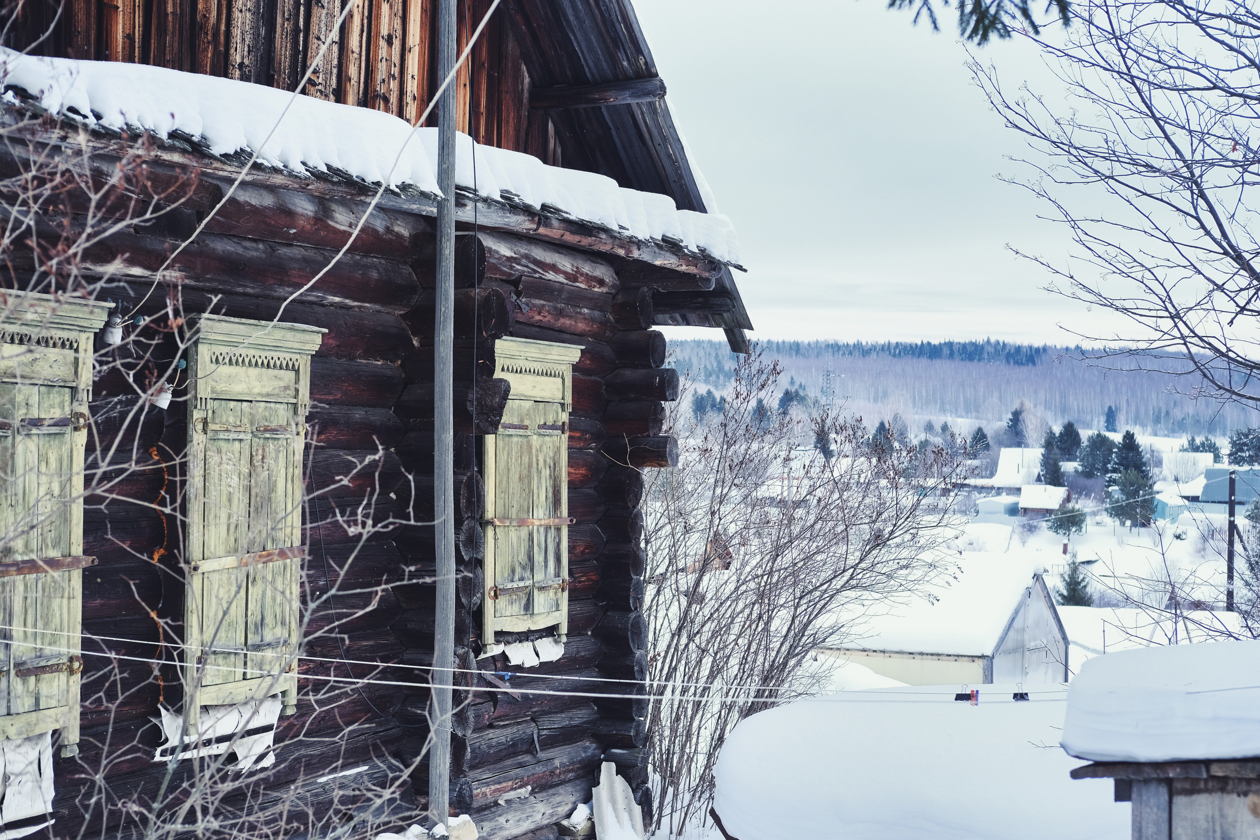 Perm Russian City Pictures