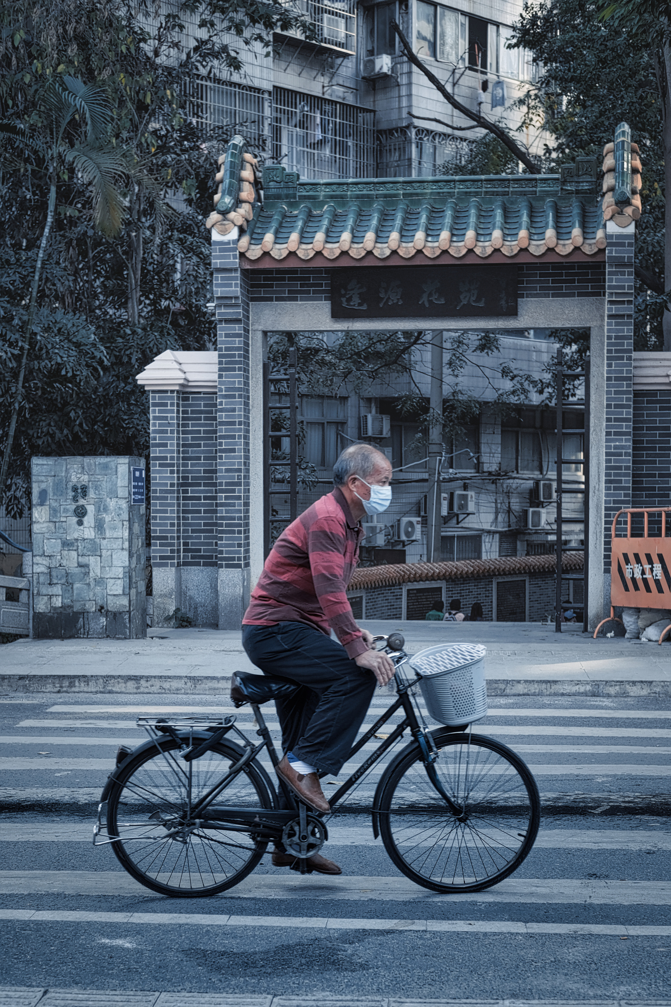 Guangzhou Street Photography | Candid Street Photos📍广州市 | China 🇨🇳
