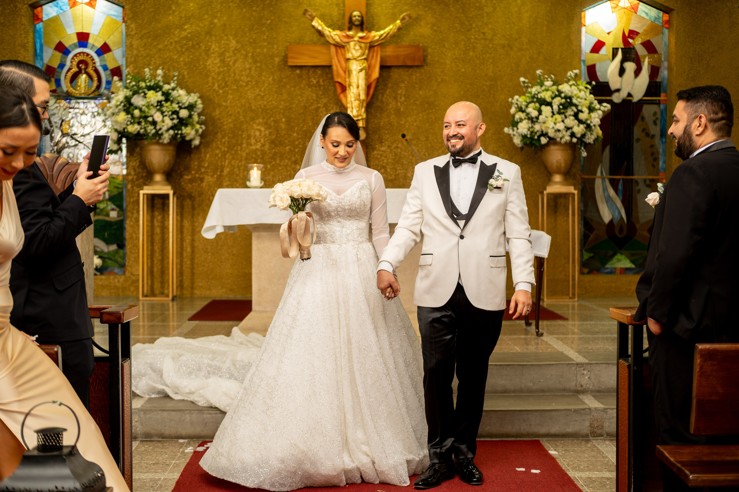 Victor & Lucia. Daniel Brand | Fotografía de Bodas y Comercial en Honduras