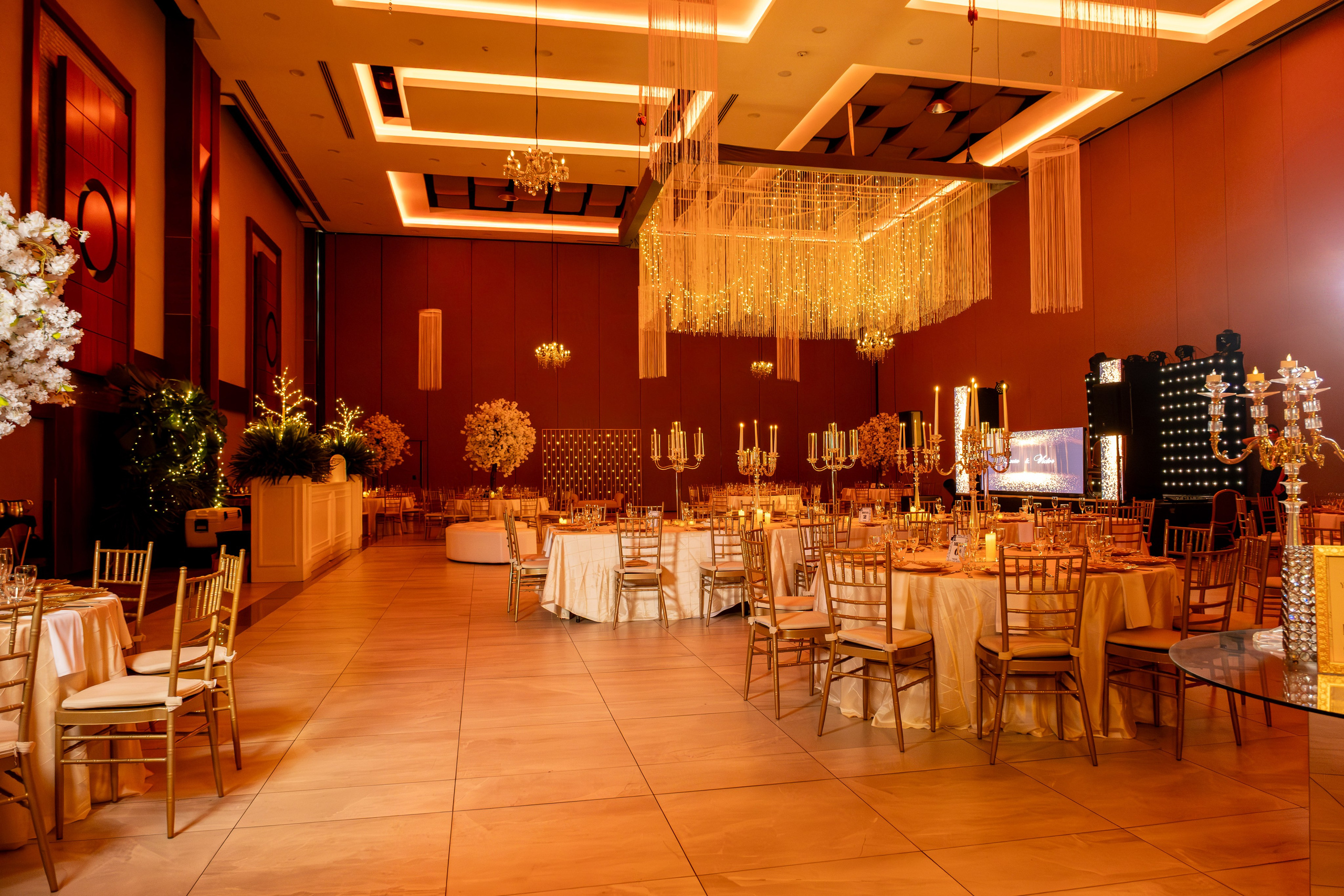 Victor & Lucia. Daniel Brand | Fotografía de Bodas y Comercial en Honduras