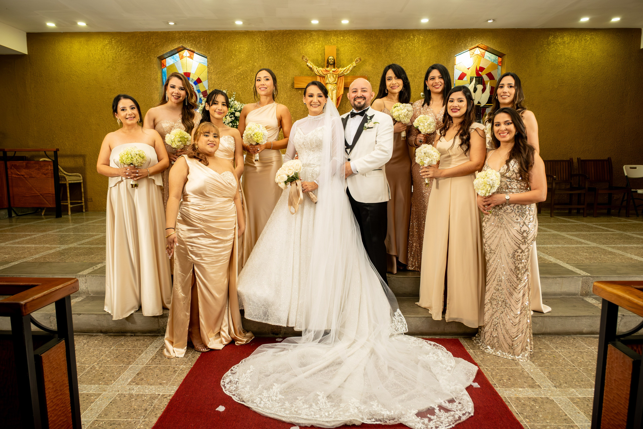 Victor & Lucia. Daniel Brand | Fotografía de Bodas y Comercial en Honduras