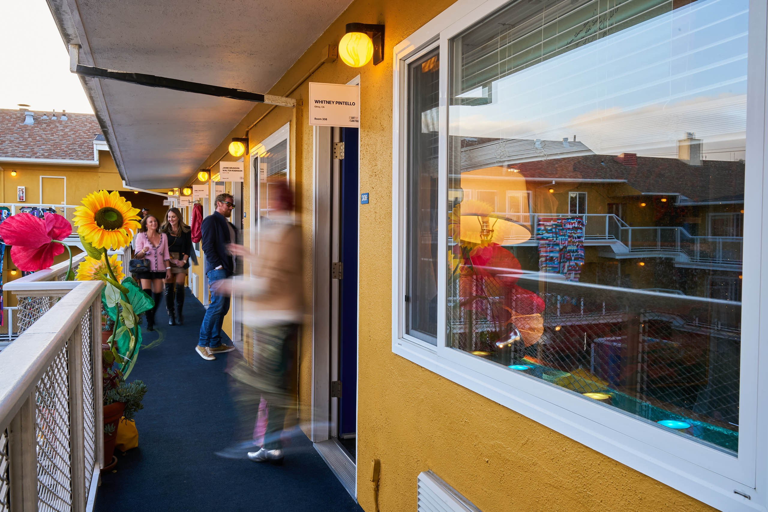 Startup Art Fair 2025 — Event & Editorial Photography by Bay Area Life. Bay Area Life | Event, Wedding & Commercial Photography Agency