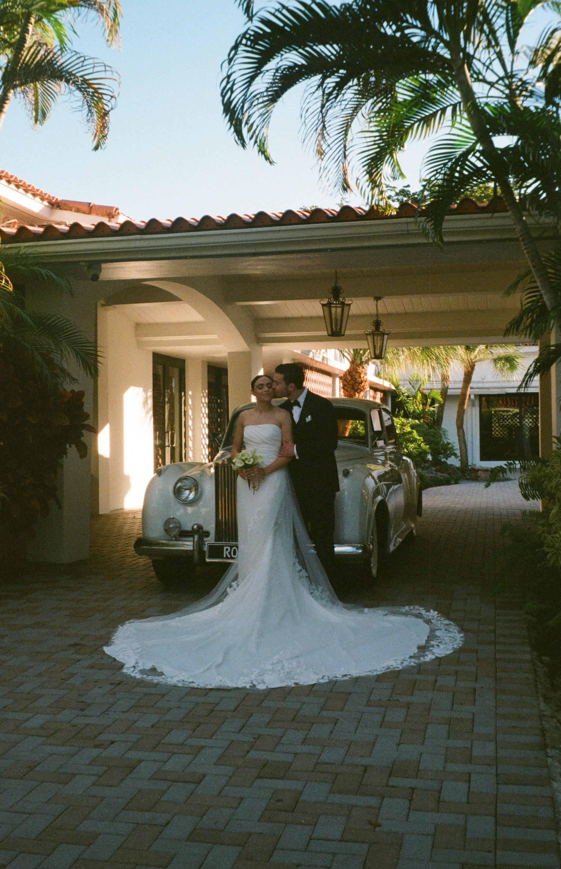 EXPERIENCE. YES I DO PRODUCTION — Wedding photography&videography