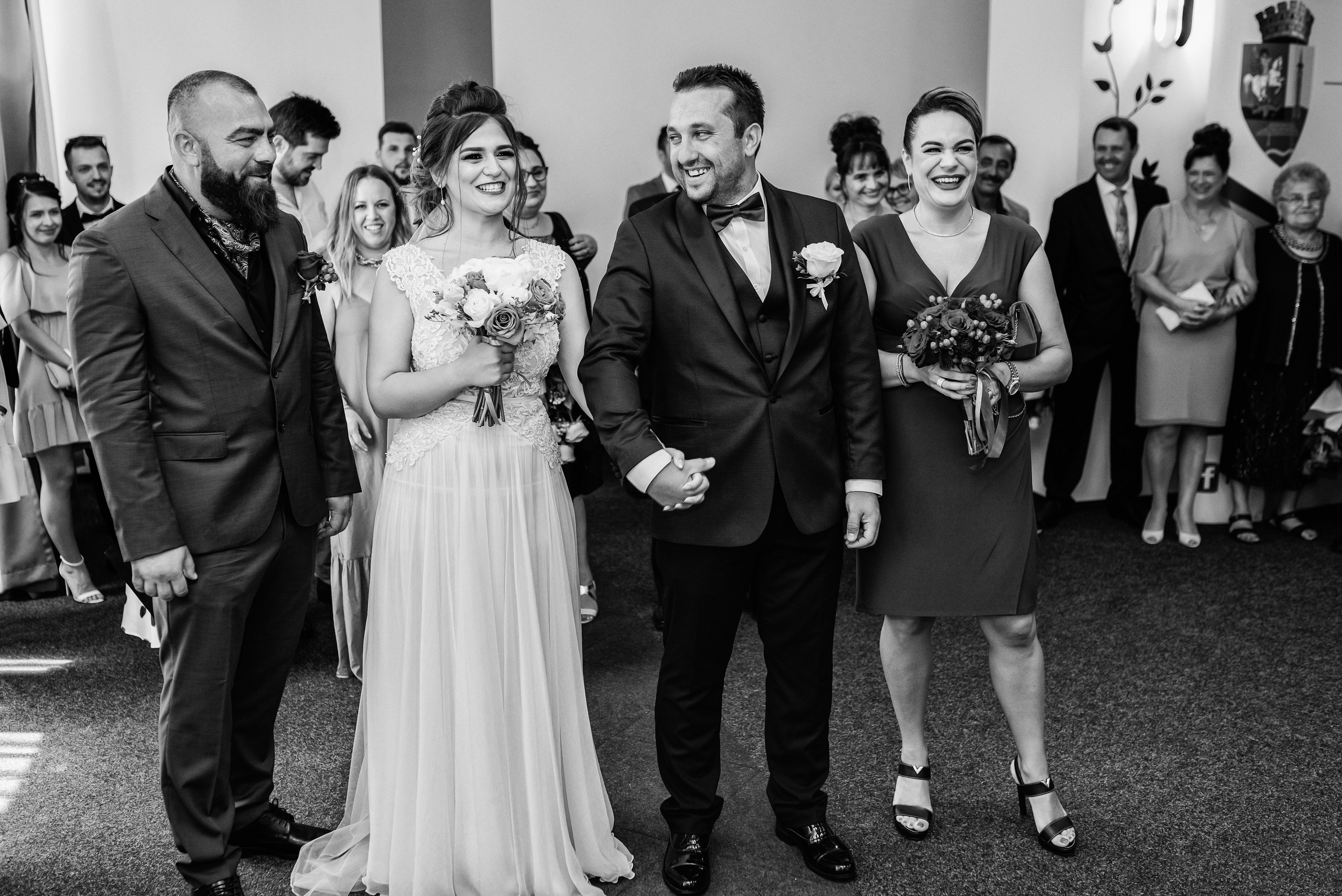 Simona & Ionuț. Acasă