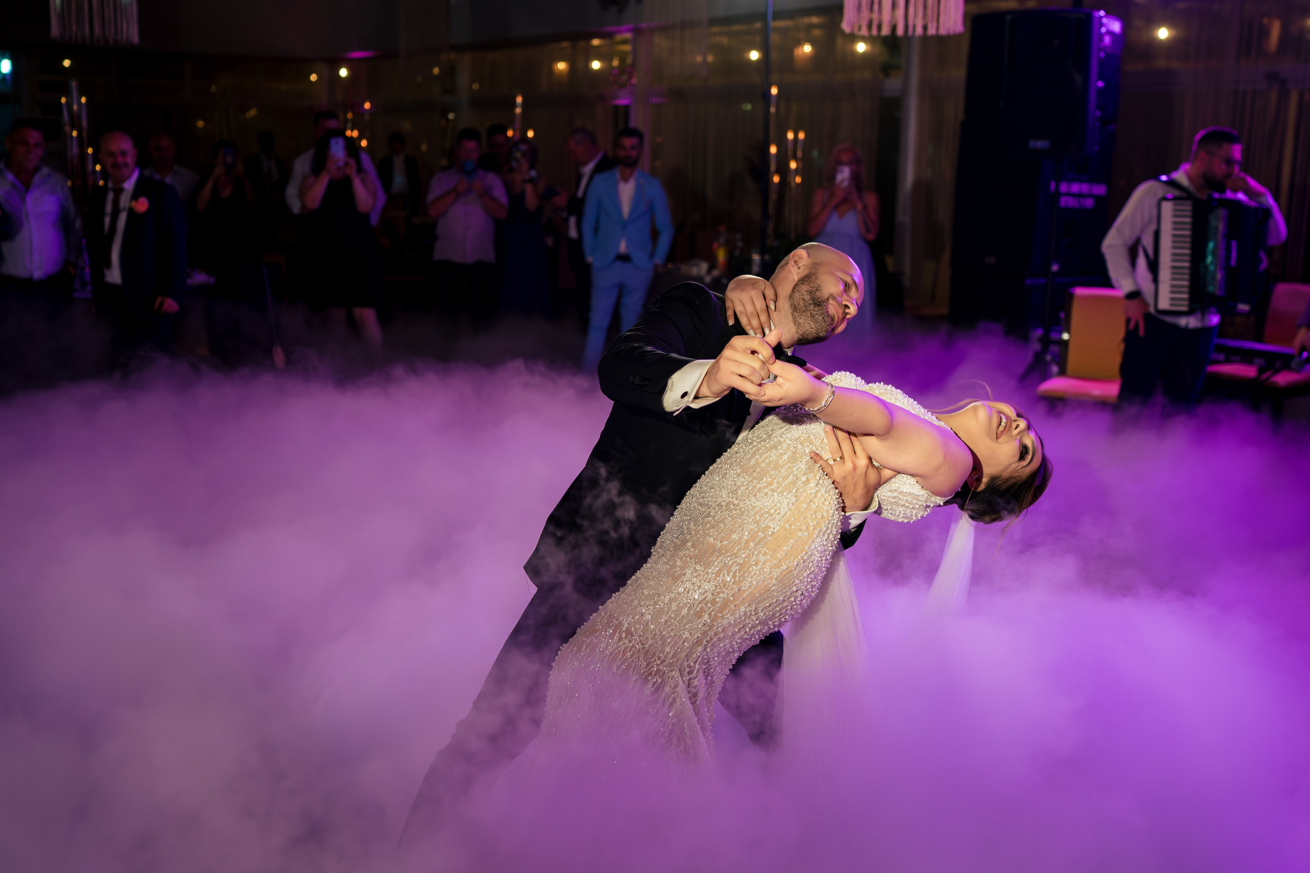 Crina & Cătălin. Fotograf nunta si evenimente Giurgiu