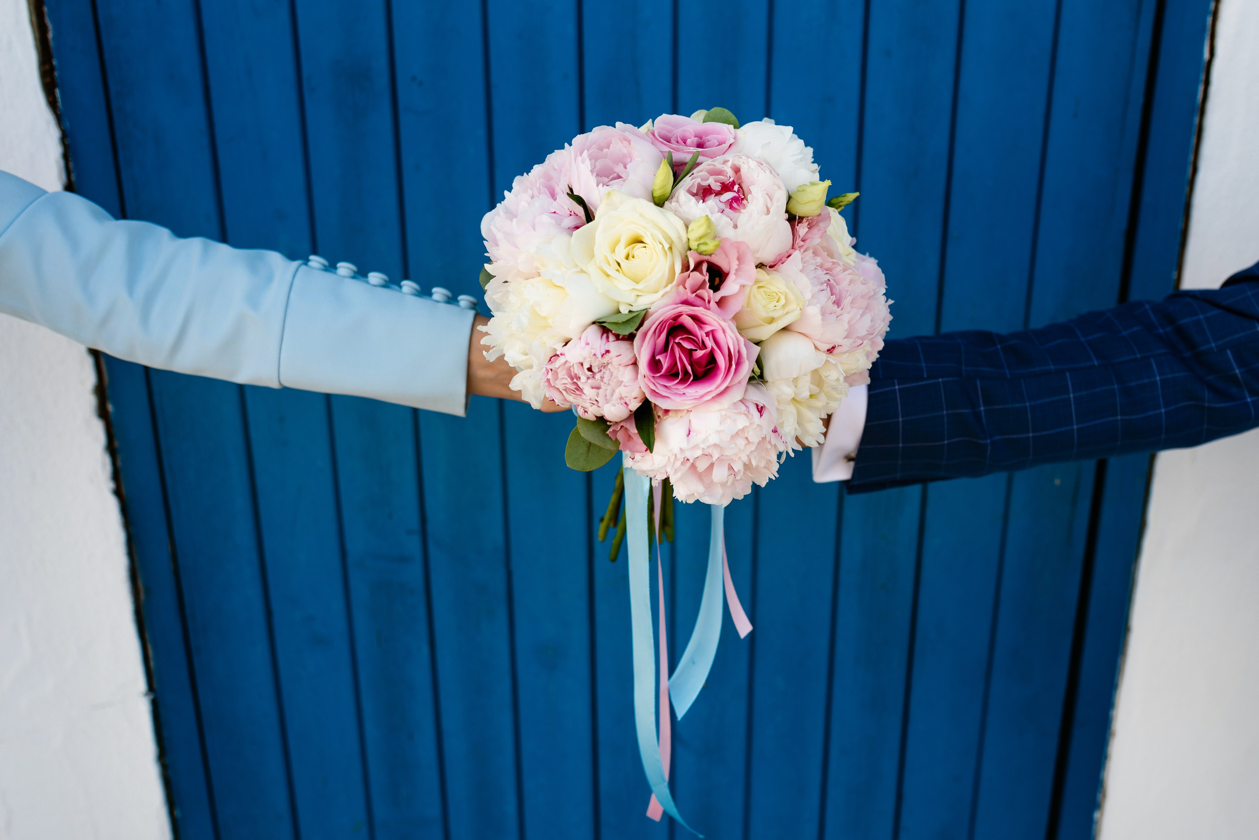 Cristiana & Catalin. Acasă