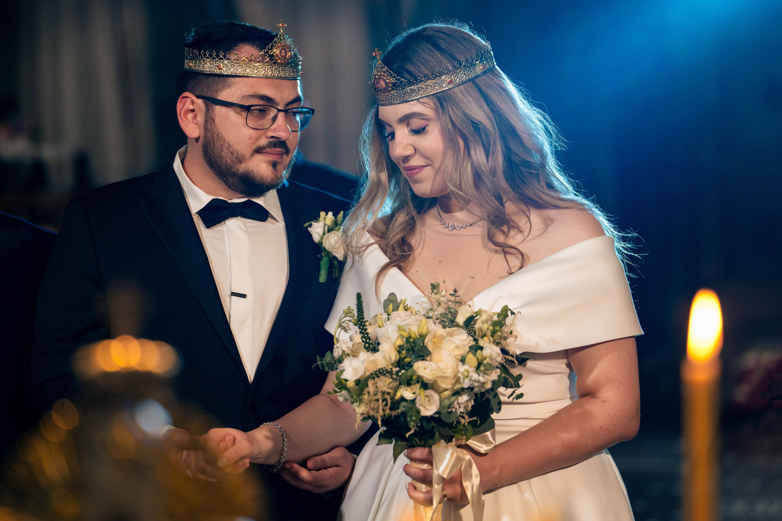 Madalina & Alex. Acasă