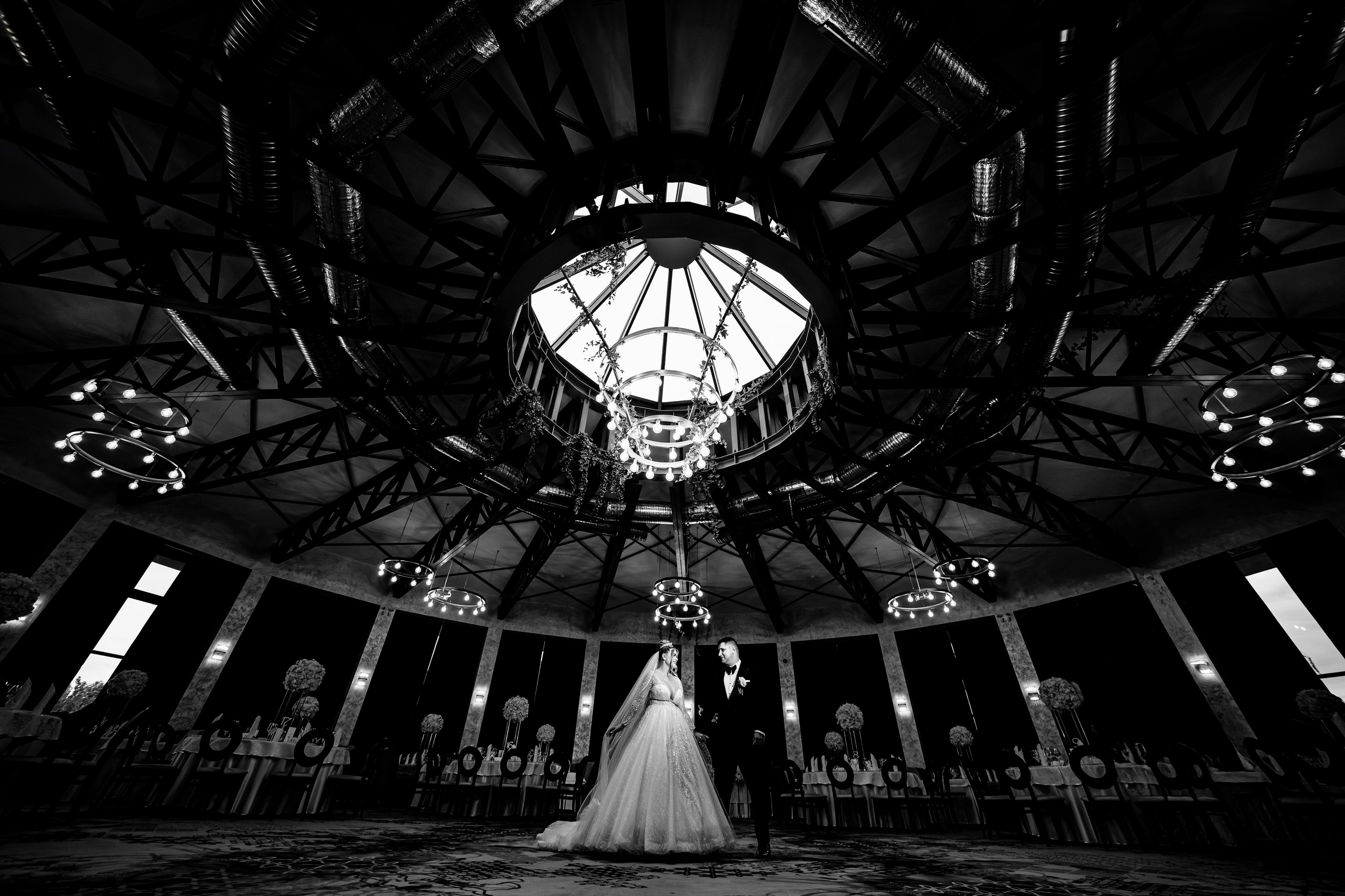 Andreea, Damian si Aris. Fotograf nunta si evenimente Giurgiu