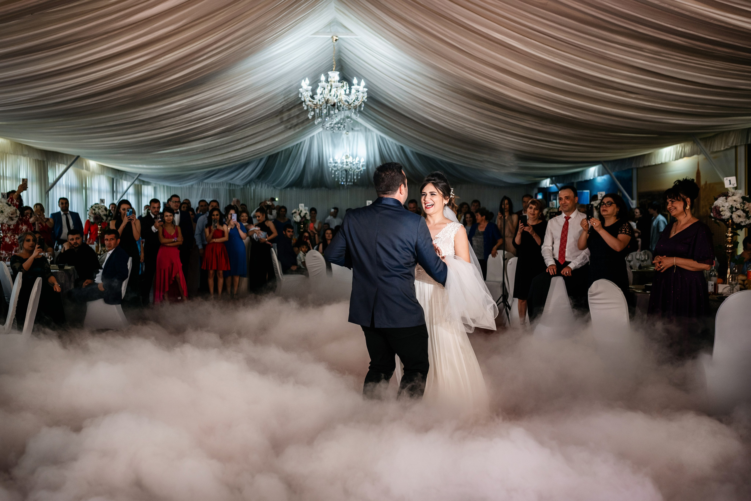 Simona & Ionuț. Acasă