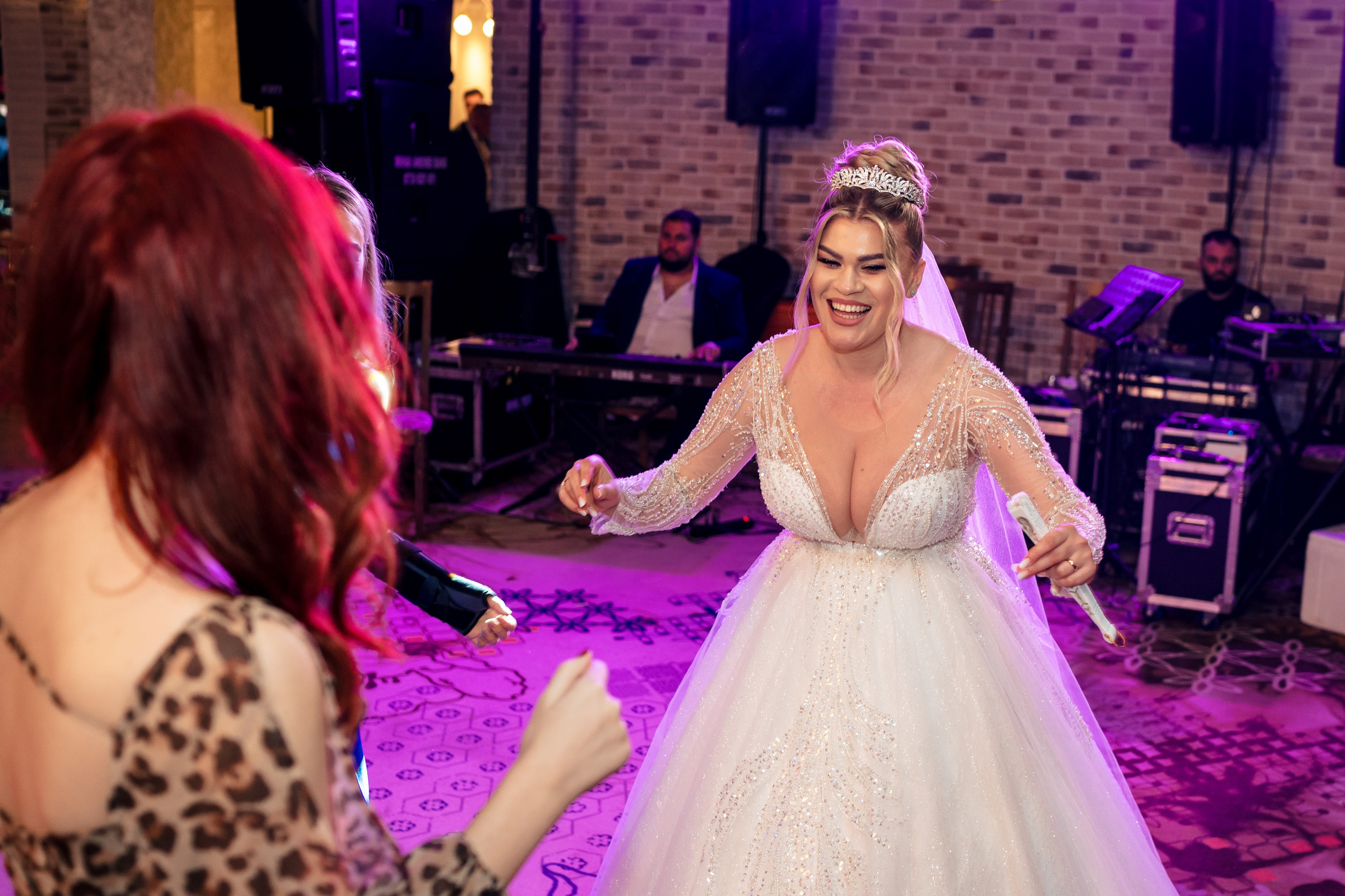 Andreea, Damian si Aris. Fotograf nunta si evenimente Giurgiu