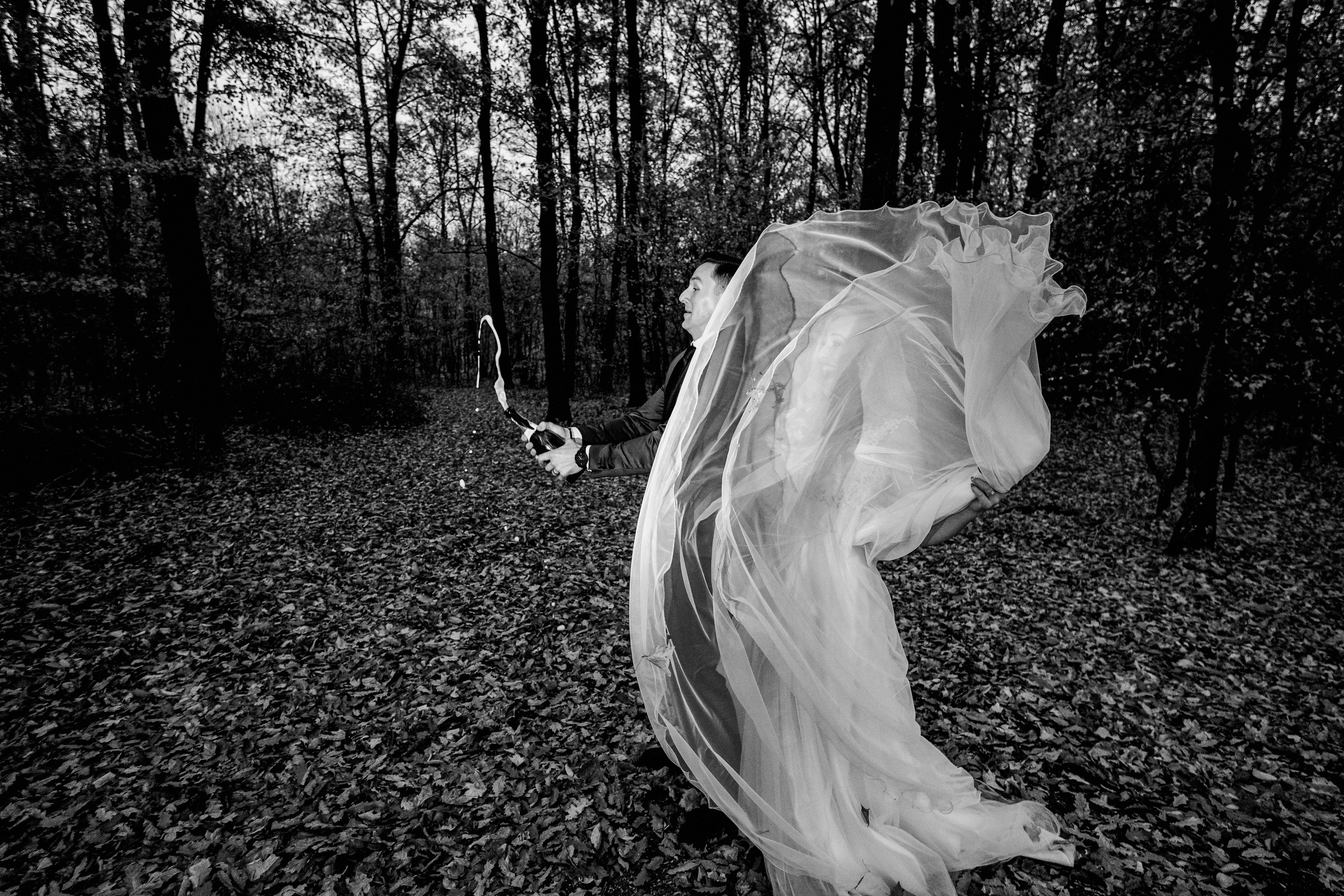 Adriana & Andrei. Acasă