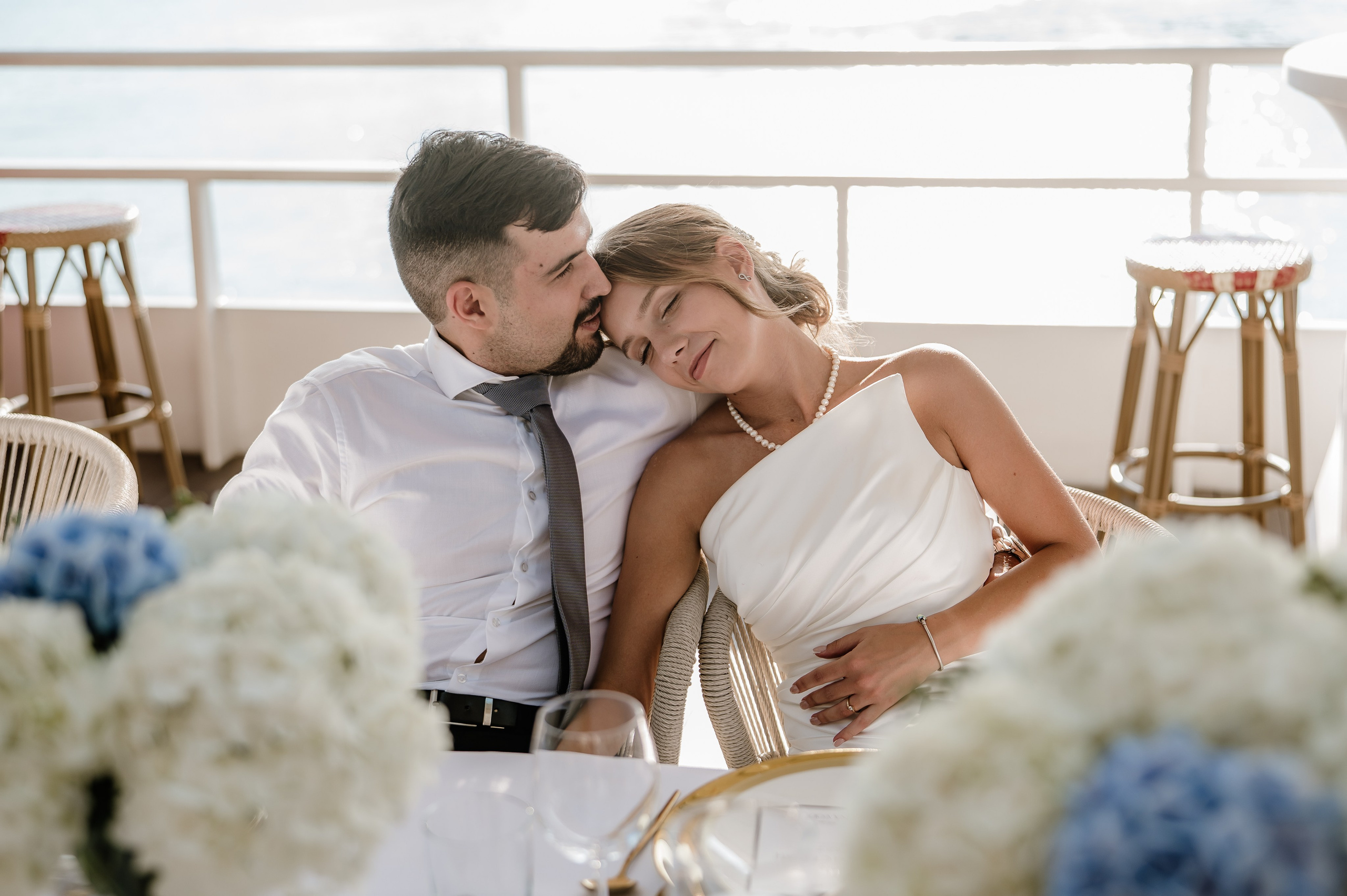 Weddings. Bojana Žuža, photographer in Belgrade, Serbia