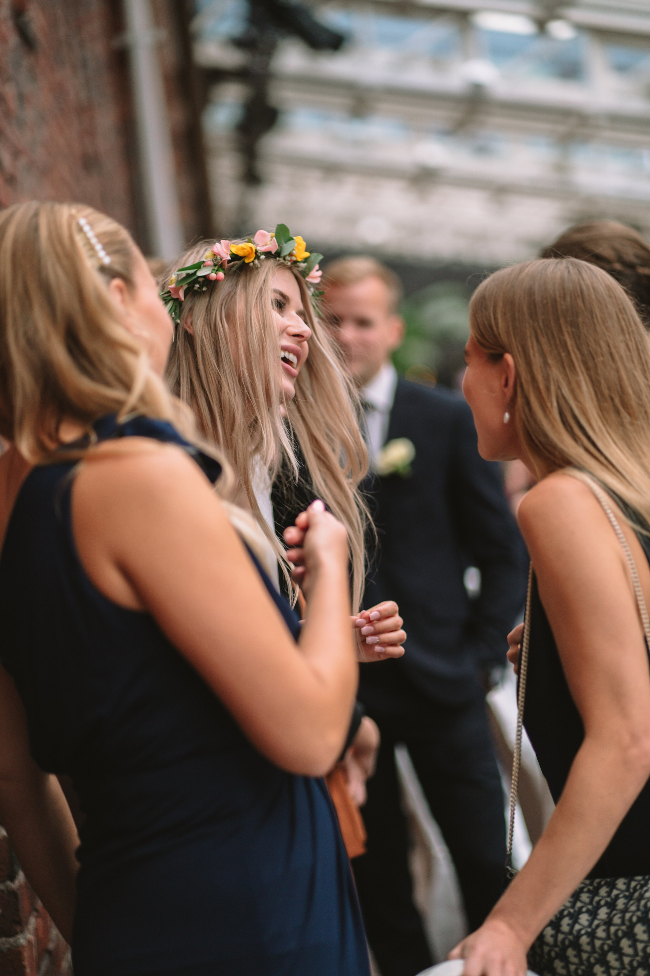 DiaFoto Weddings · Premium Destination Wedding Photo & Video in Barcelona