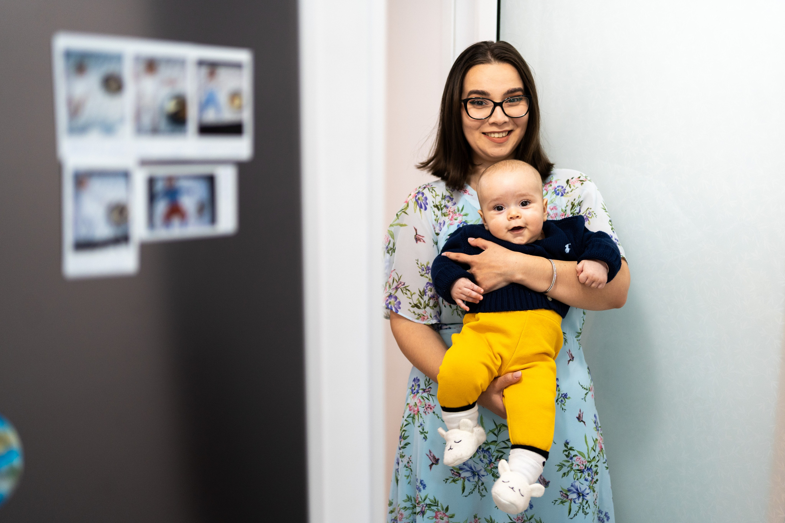 Creștinare Filip. Fotograf evenimente, fotograf nunta, fotograf botez