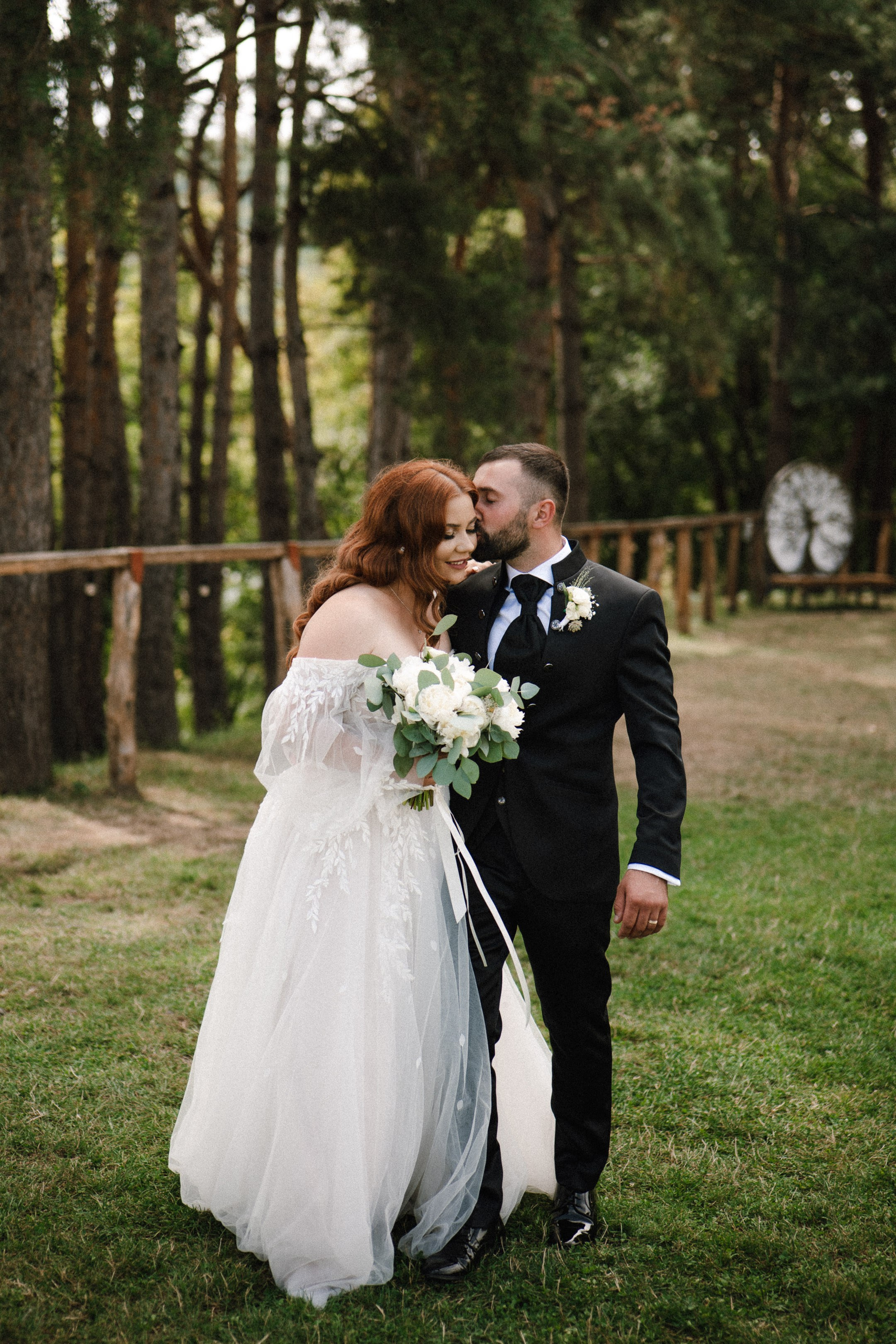 Horatiu Fat: Fotograf si Videograf Profesionist Nunta Cluj-Napoca