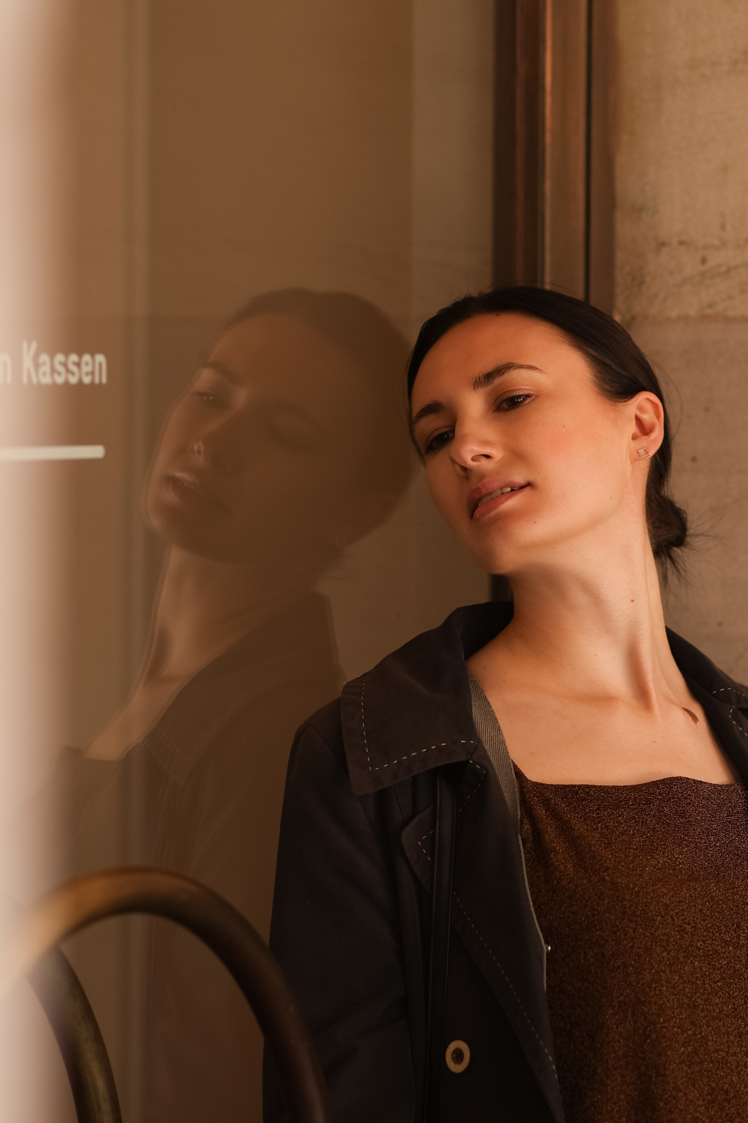 Damenportrait Nürnberg