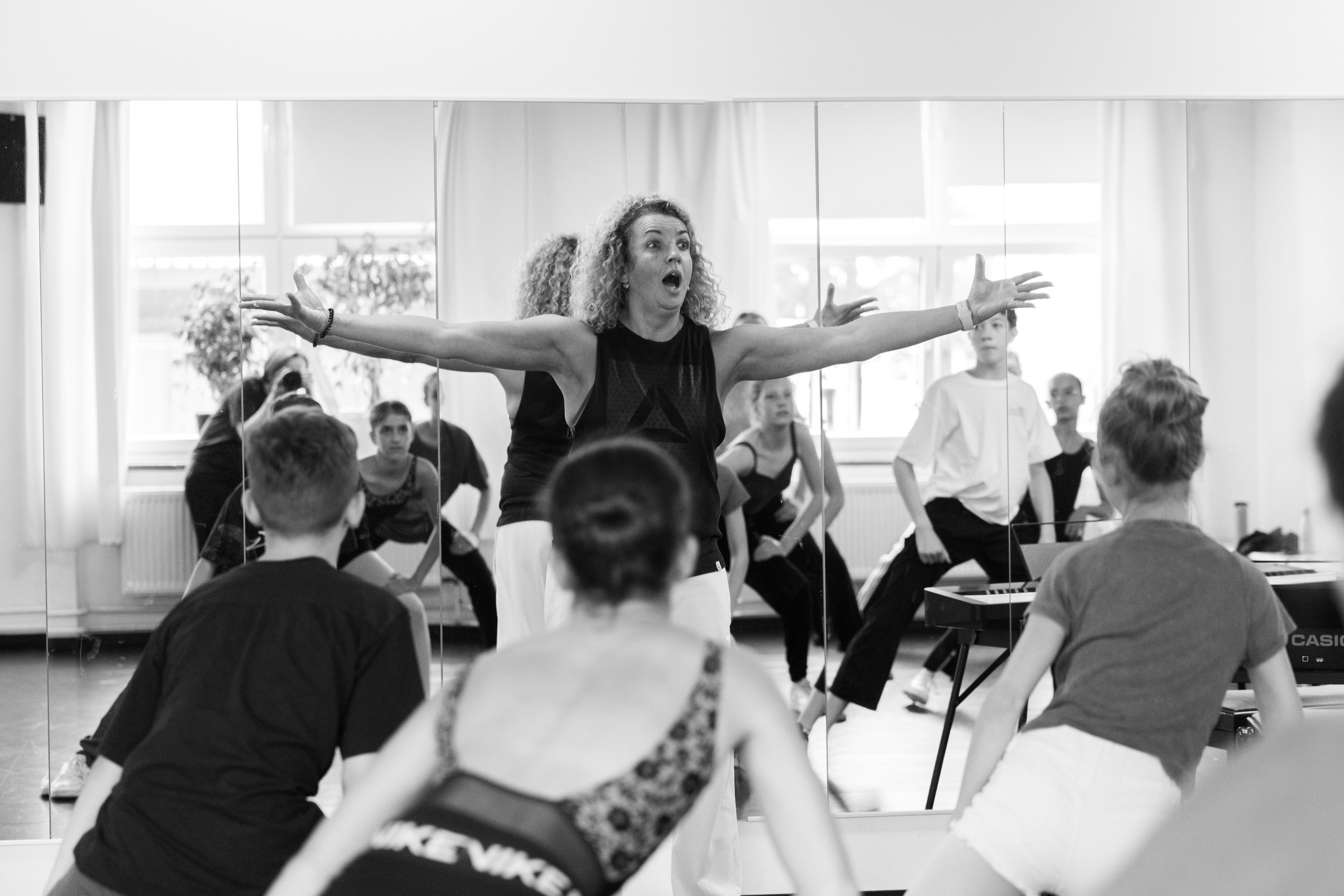 Workshop Dance Photography — Real Moments, Real Emotion. Ballet & Dance Photography Europe | Tatiana Mudryak — Dresden-based | CV, Creative, Workshops