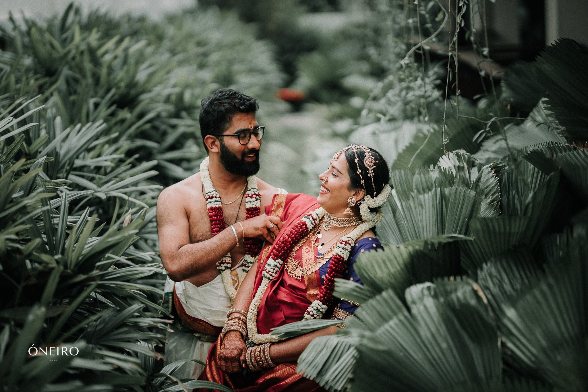 TamBrahm Wedding Photography at Ambaari Wedding Venue Bangalore