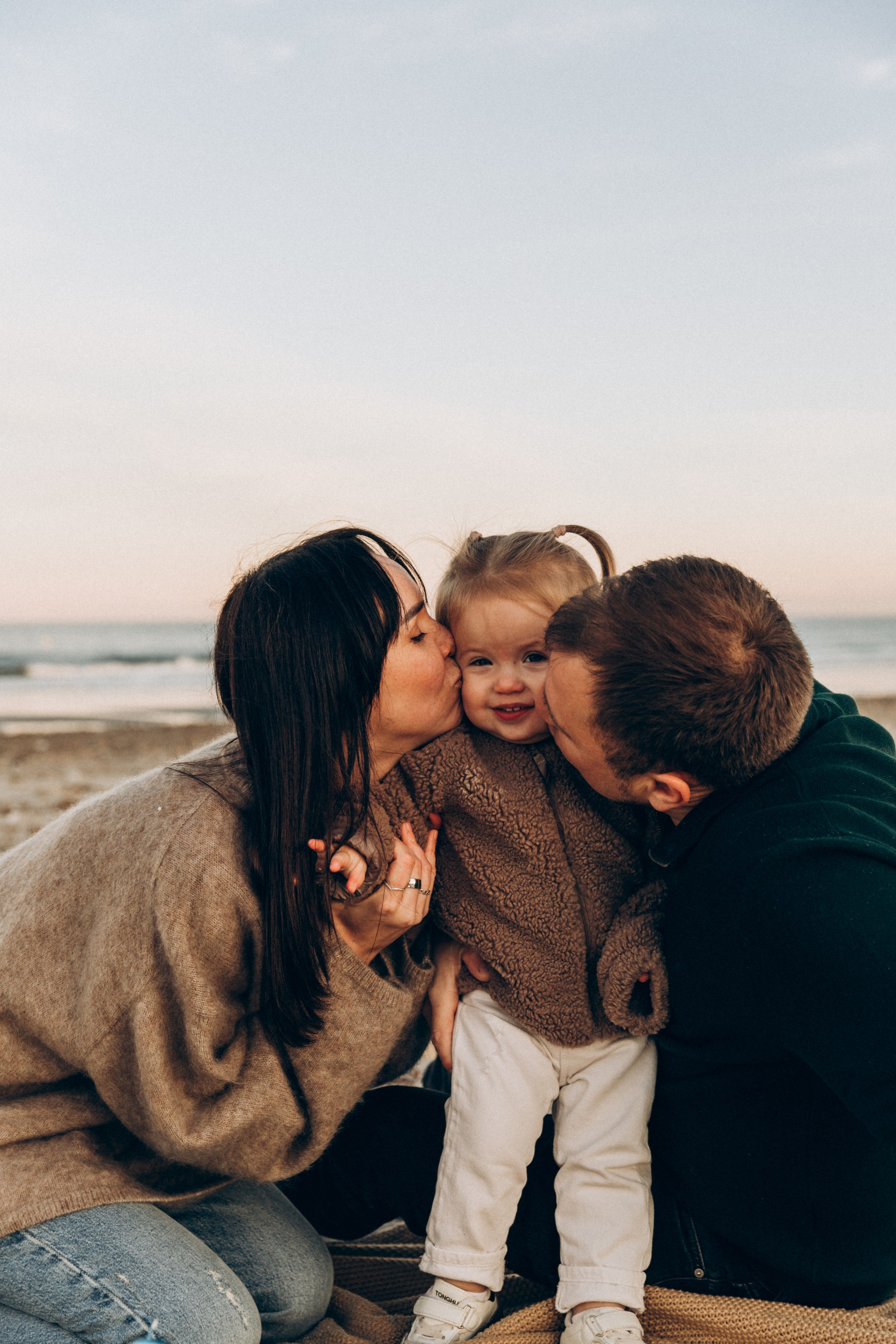 Thanksgiving photoshoots in Nashville