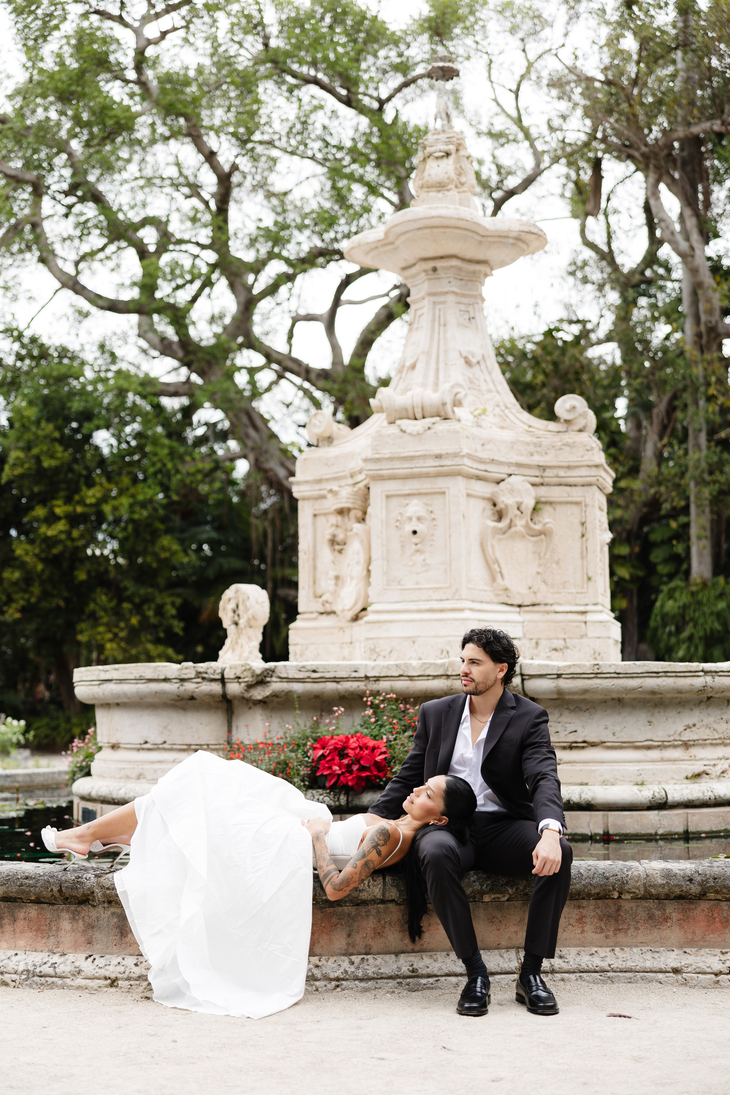 MONICA & RAUL. YES I DO PRODUCTION — Wedding photography&videography