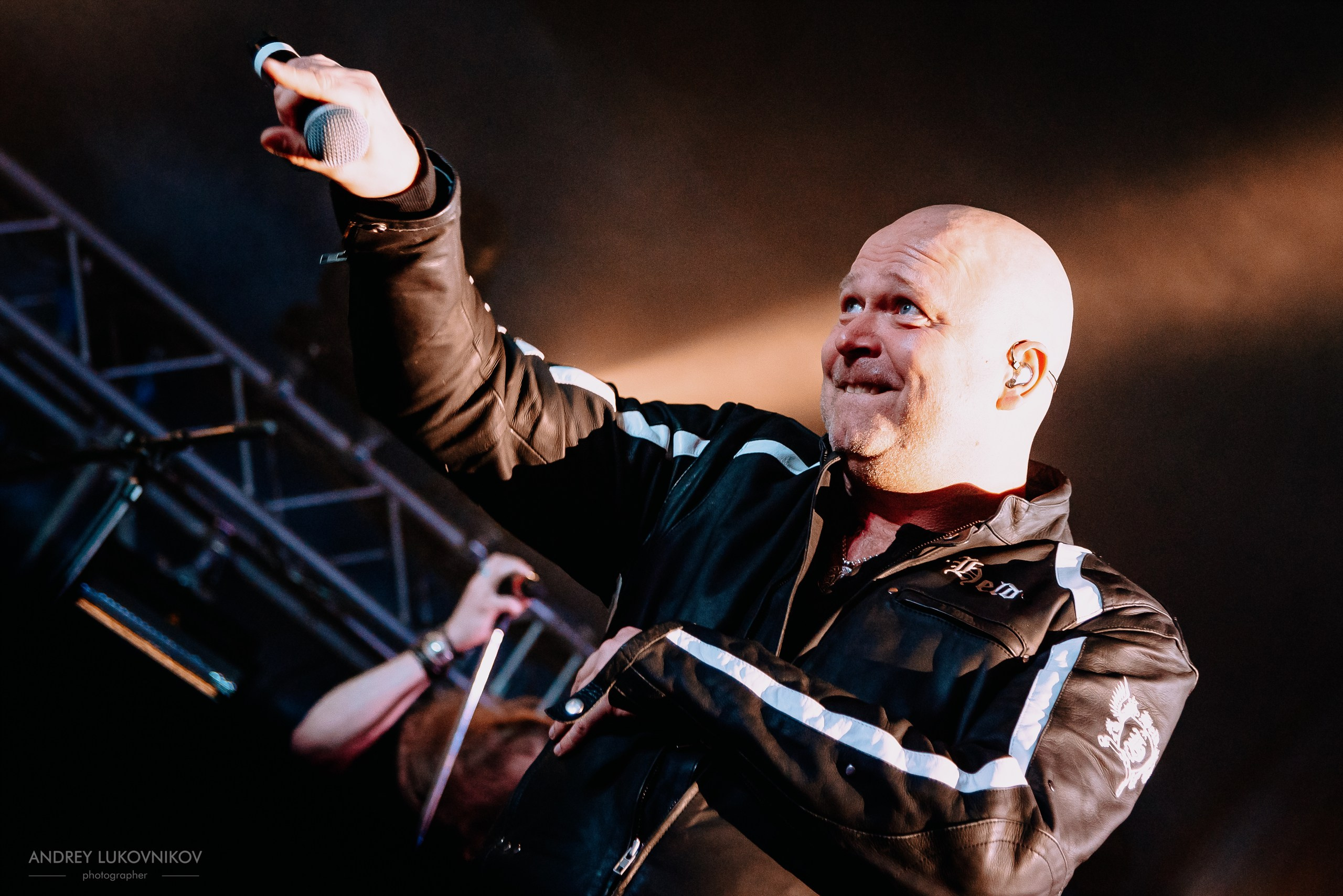 Avantasia. Ghostlights Tour 2016