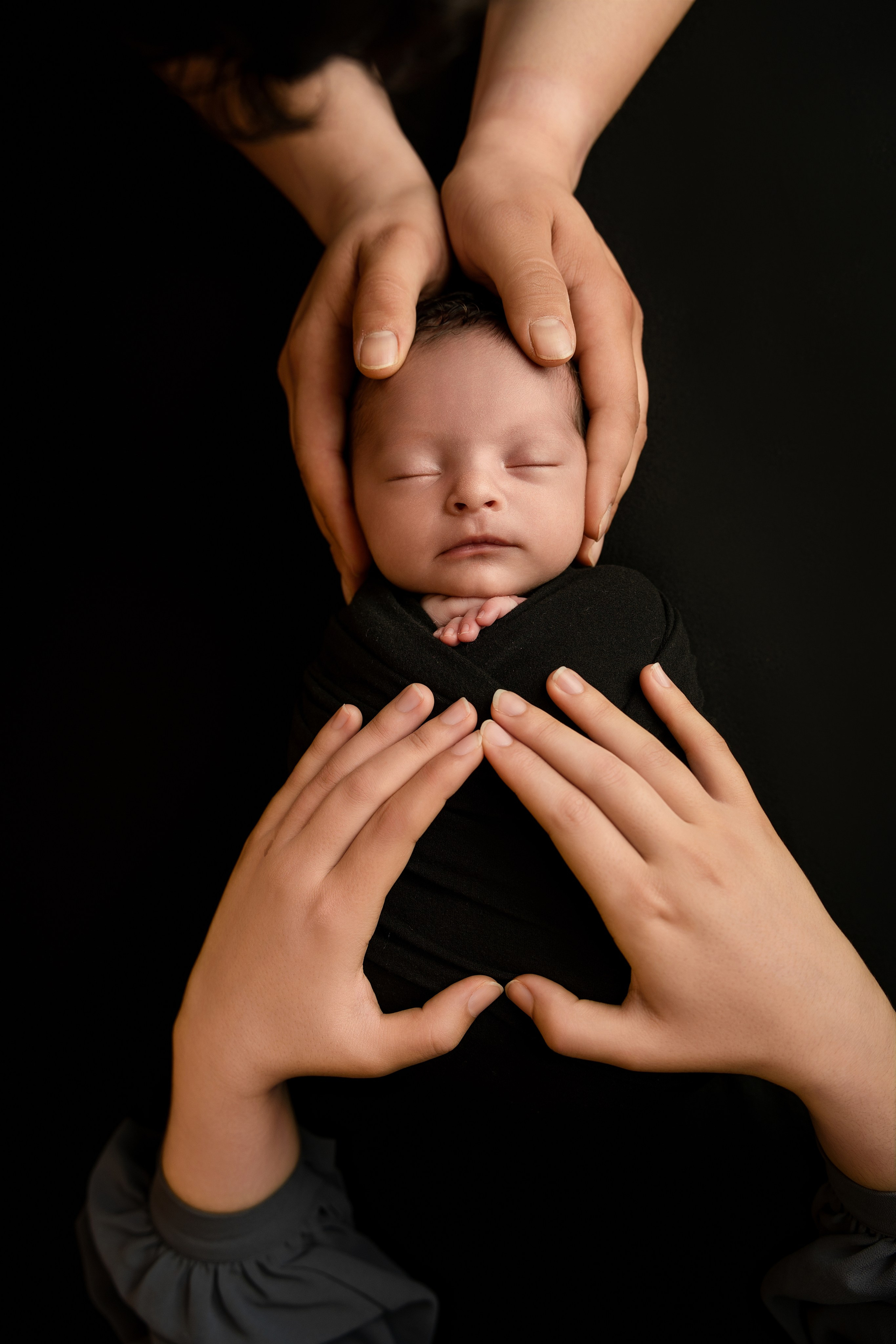 Naissance. Photographer in Paris