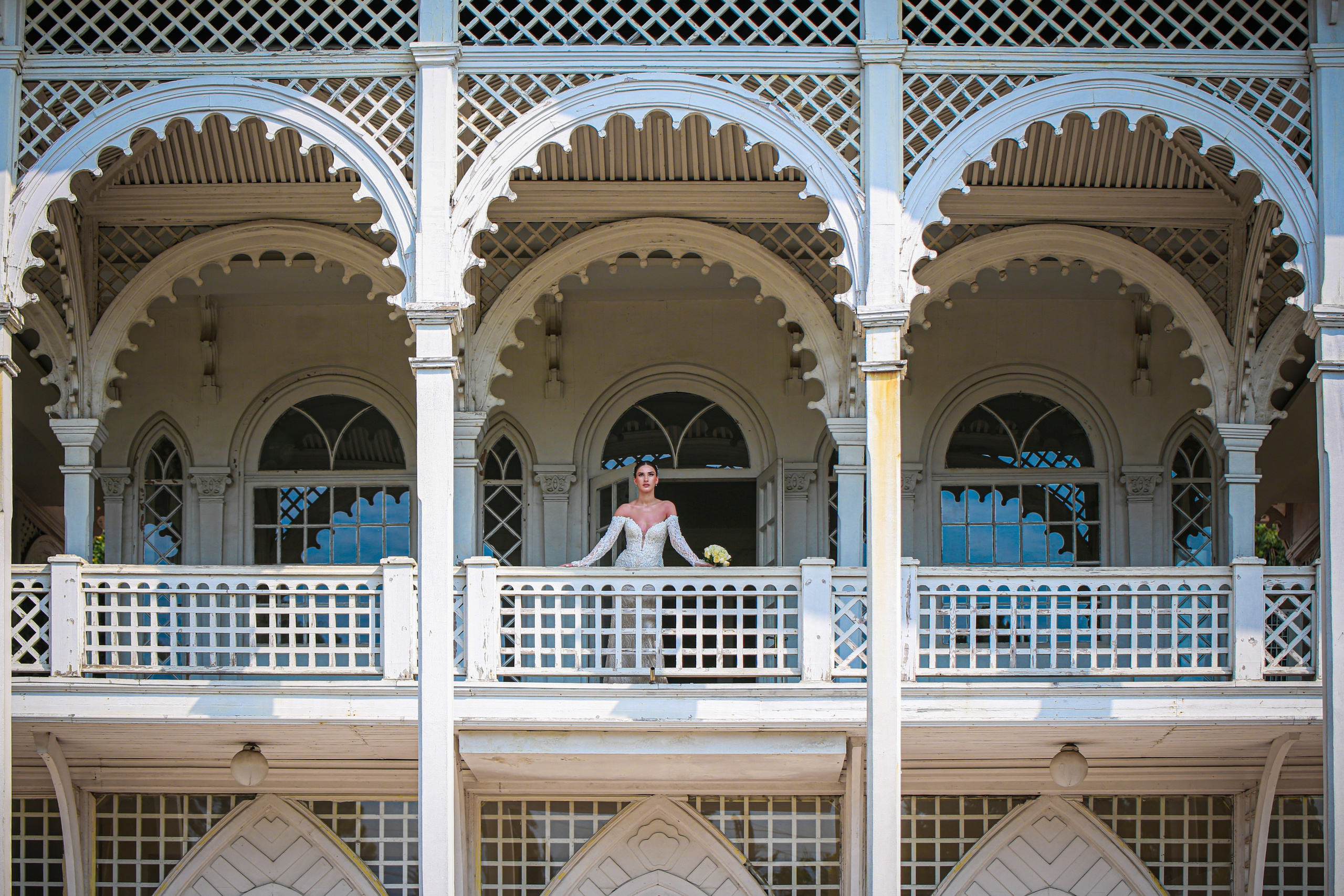 ლაშა და ანი 14.07.2024. Perfect Studio