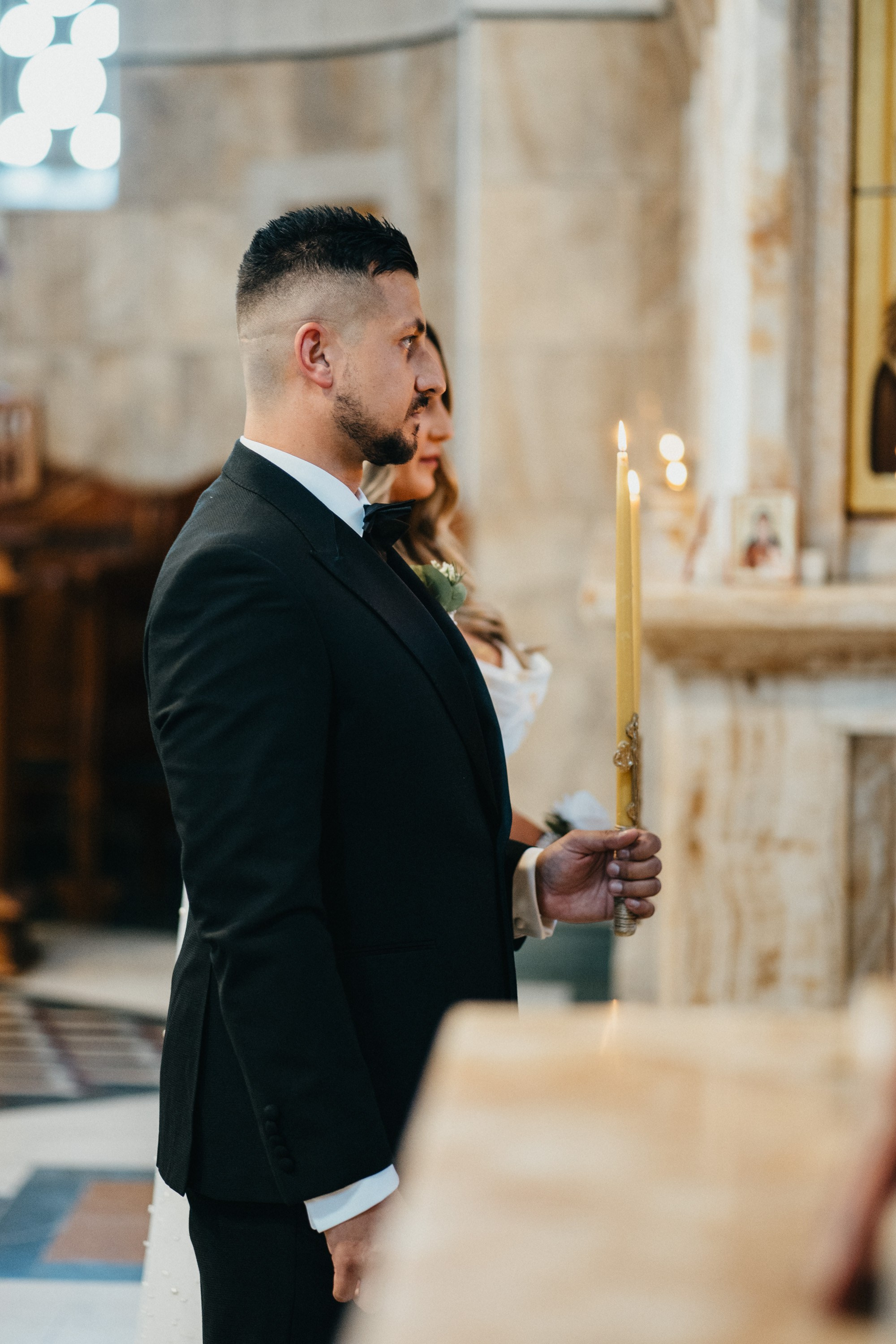 Jovana & Stefan. Wedding photography