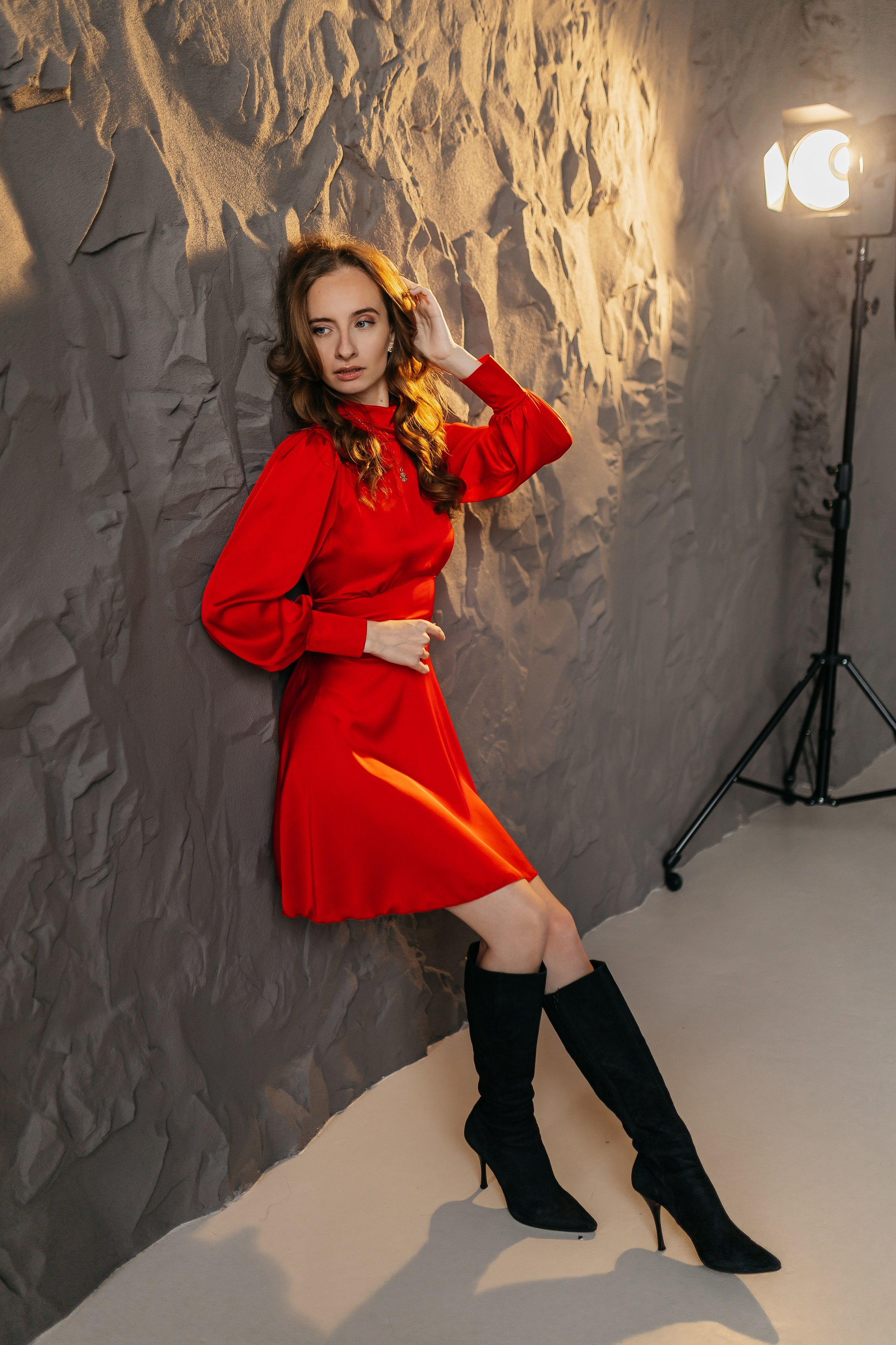 Про мене. Сімейний та весільний фотограф Анастасія Реброва