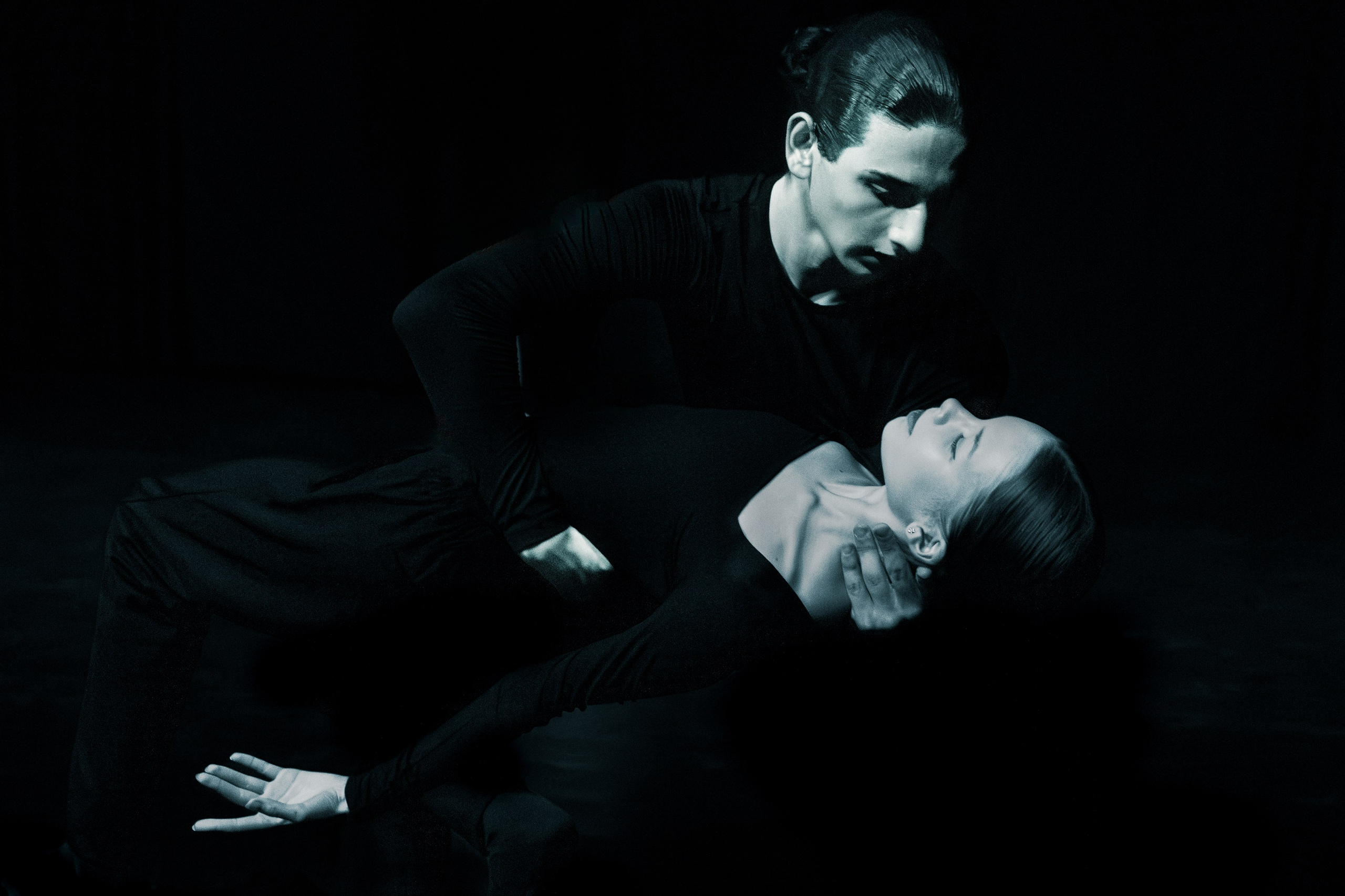 Ballet & Dance Photography Europe | Tatiana Mudryak — Dresden-based | CV, Creative, Workshops